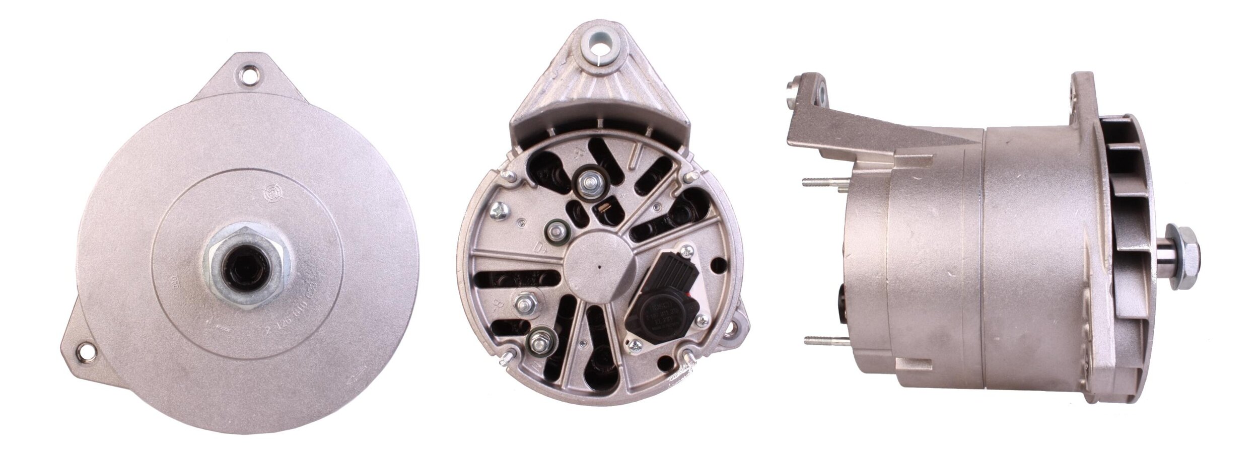 Alternator/Dynamo DRI 5001521404