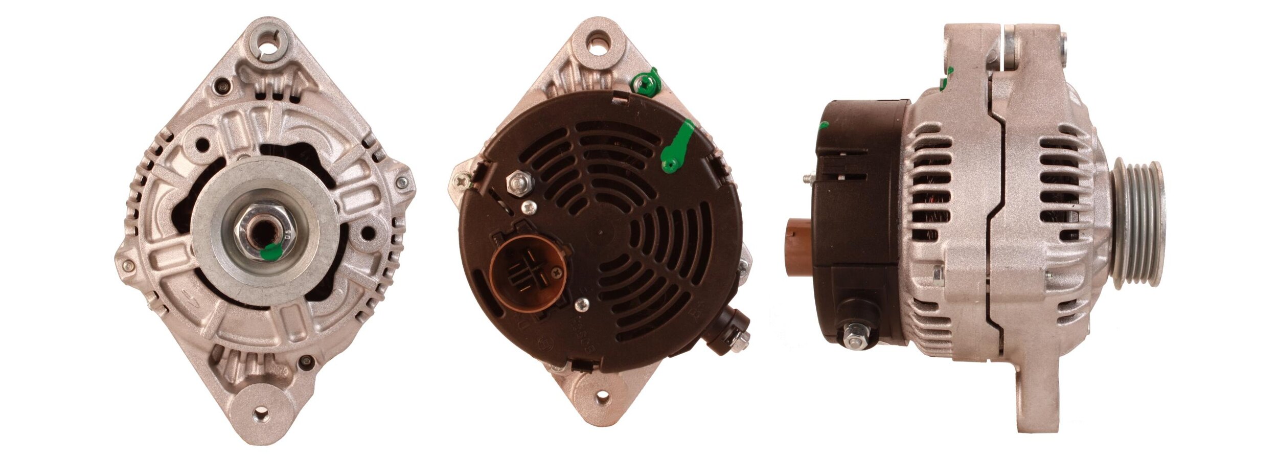 Alternator/Dynamo DRI 222131752