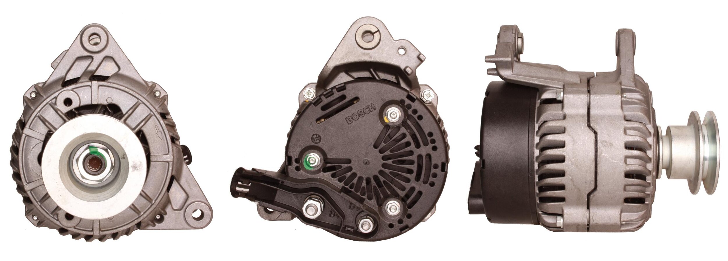 Alternator/Dynamo DRI 215126702