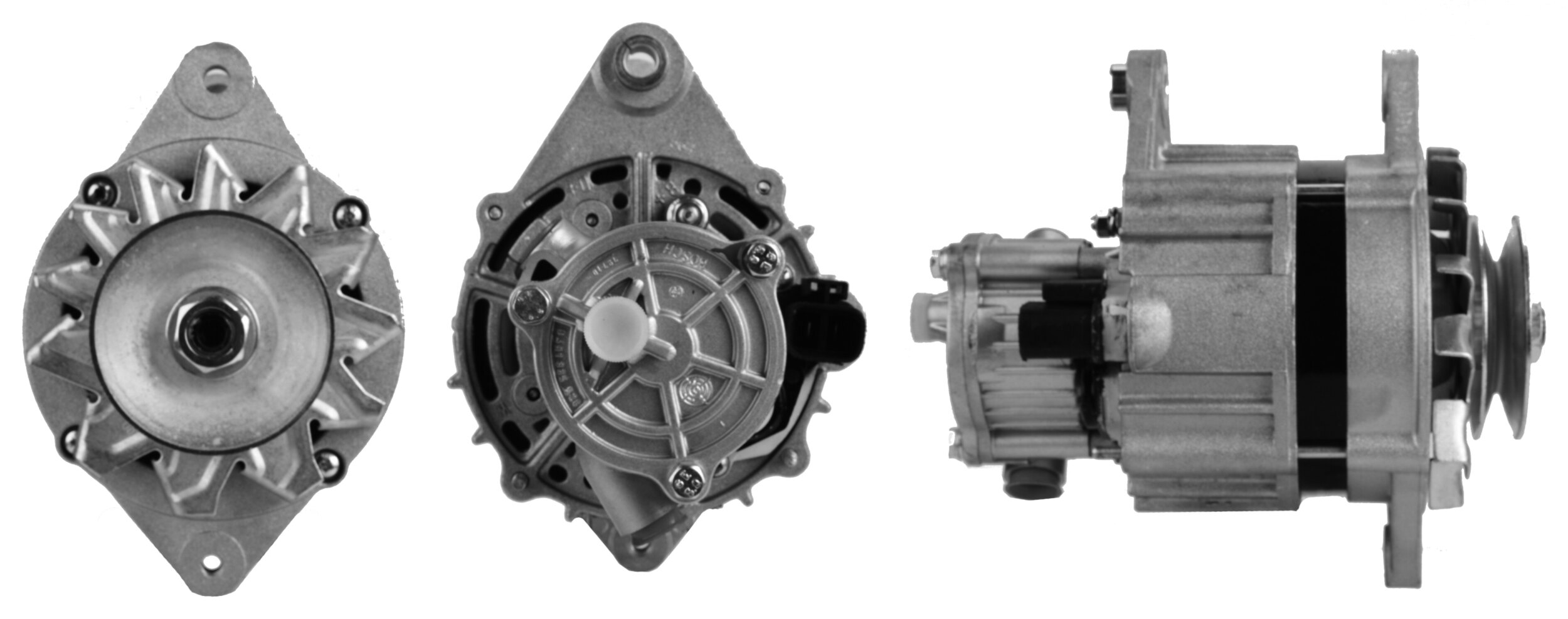 Alternator/Dynamo DRI 227161602