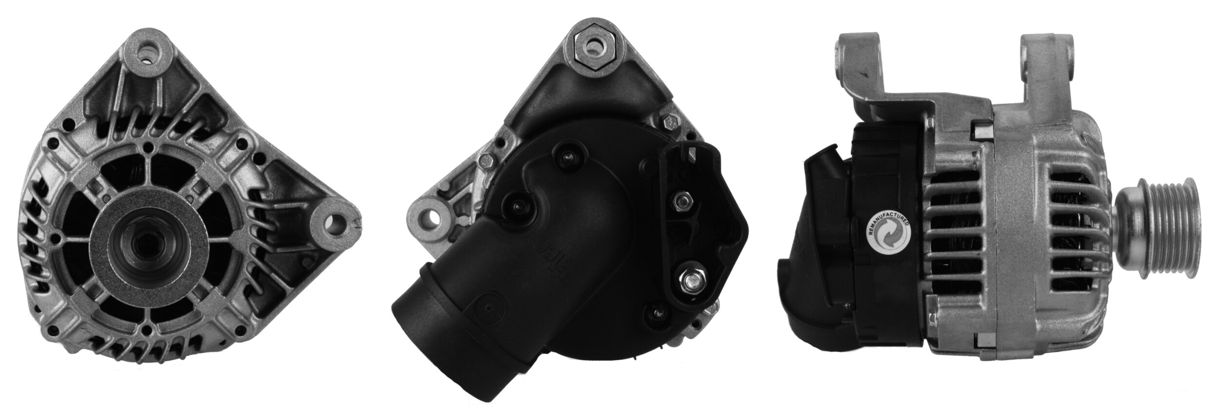 Alternator/Dynamo DRI 215159802