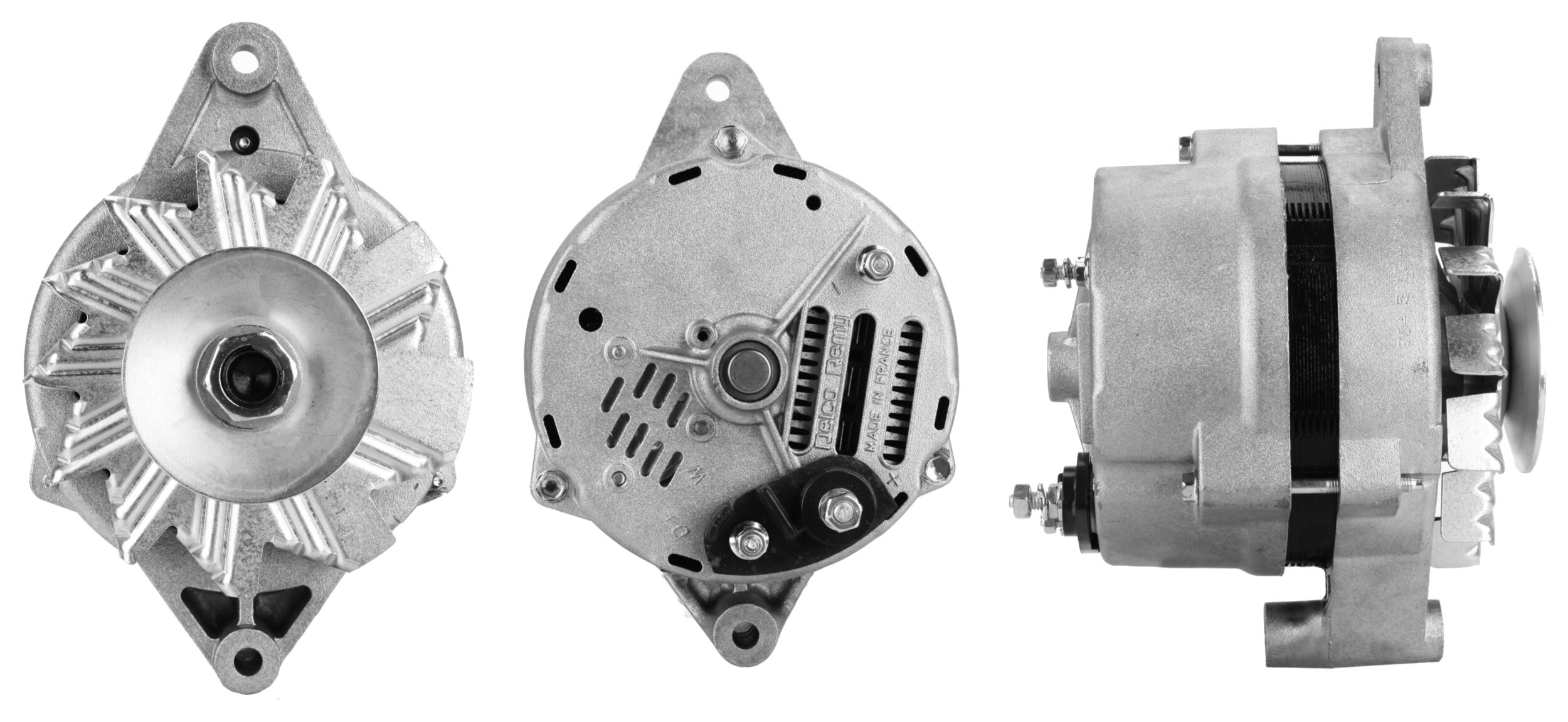 Alternator/Dynamo DRI 228130552