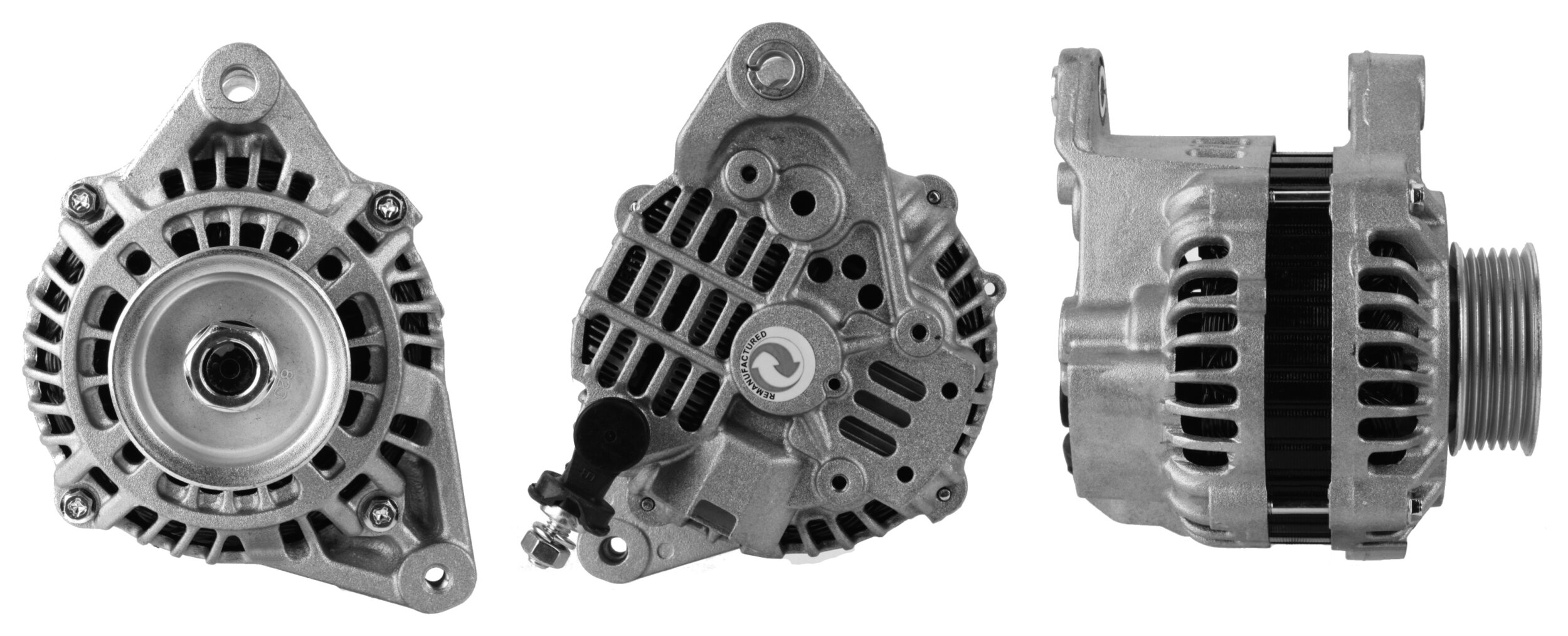 Alternator/Dynamo DRI 227165802