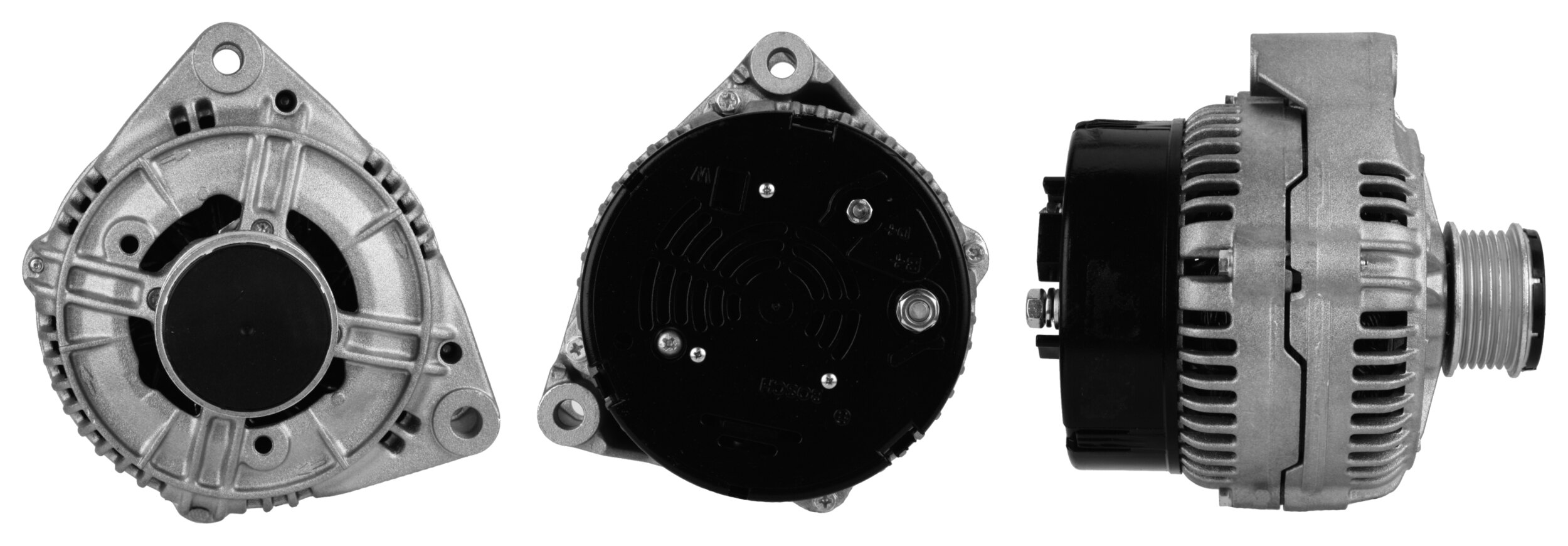 Alternator/Dynamo DRI 2251231152