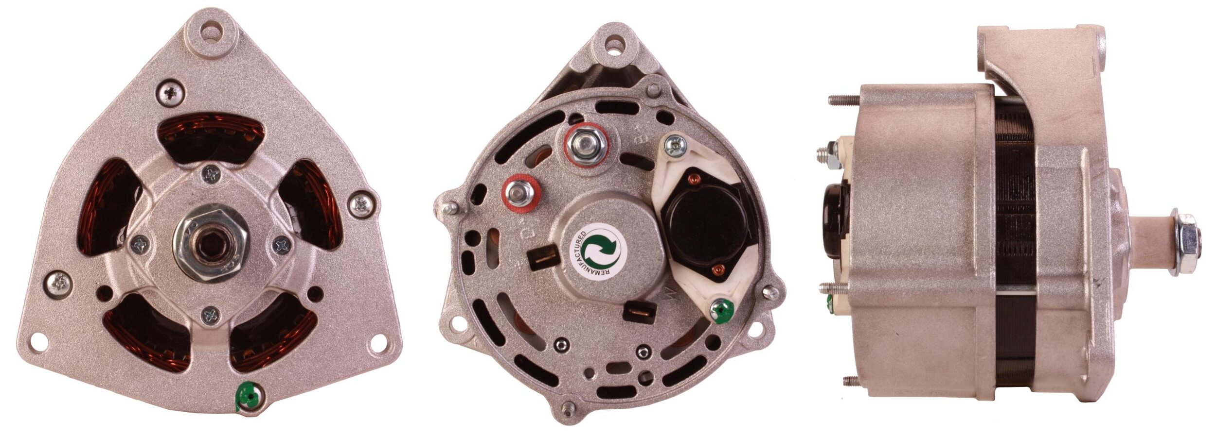 Alternator/Dynamo DRI 2001351202