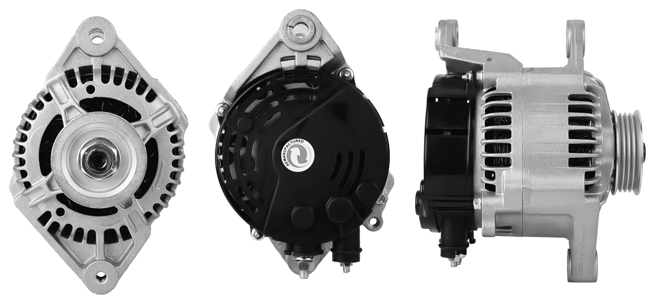 Alternator/Dynamo DRI 227157802