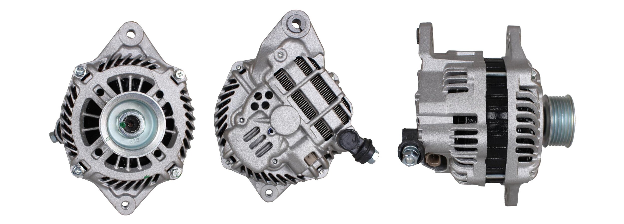 Alternator/Dynamo DRI 2331201102