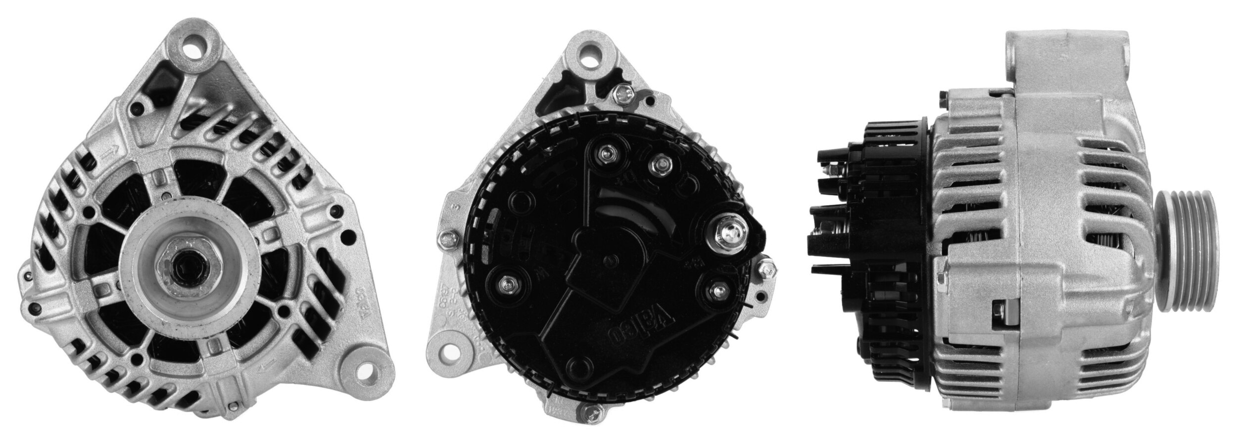 Alternator/Dynamo DRI 216110902