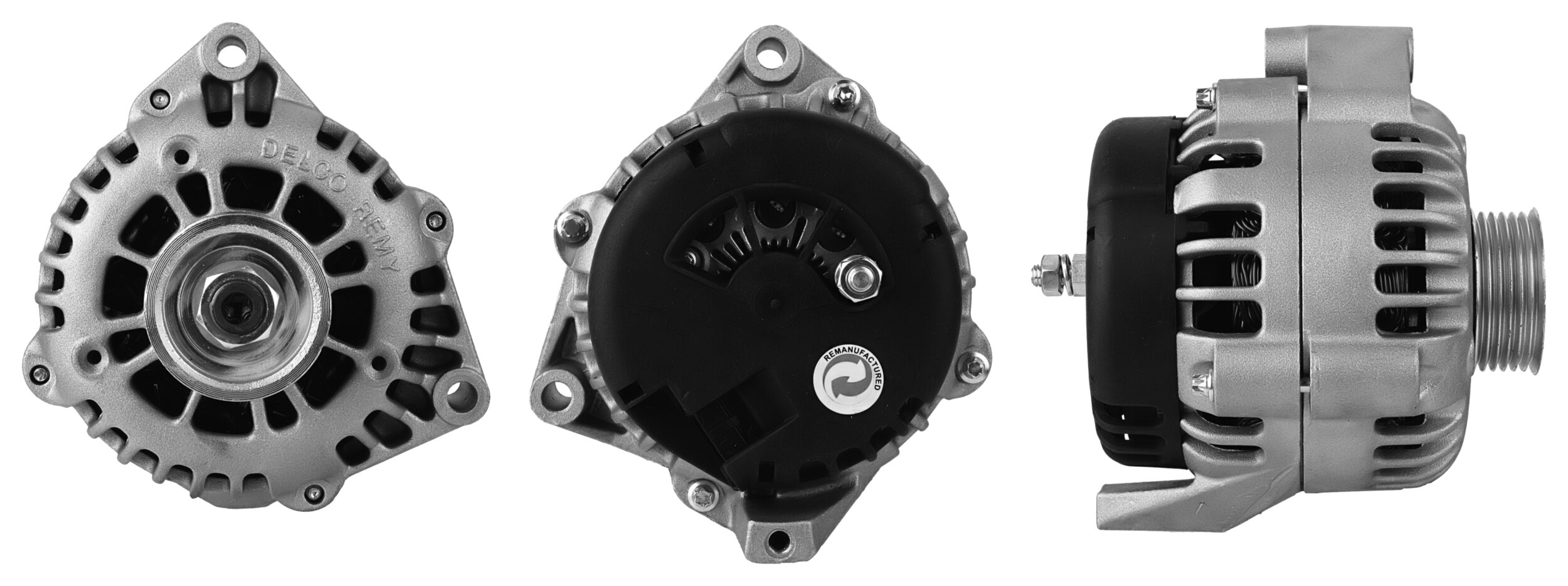 Alternator/Dynamo DRI 5281311002