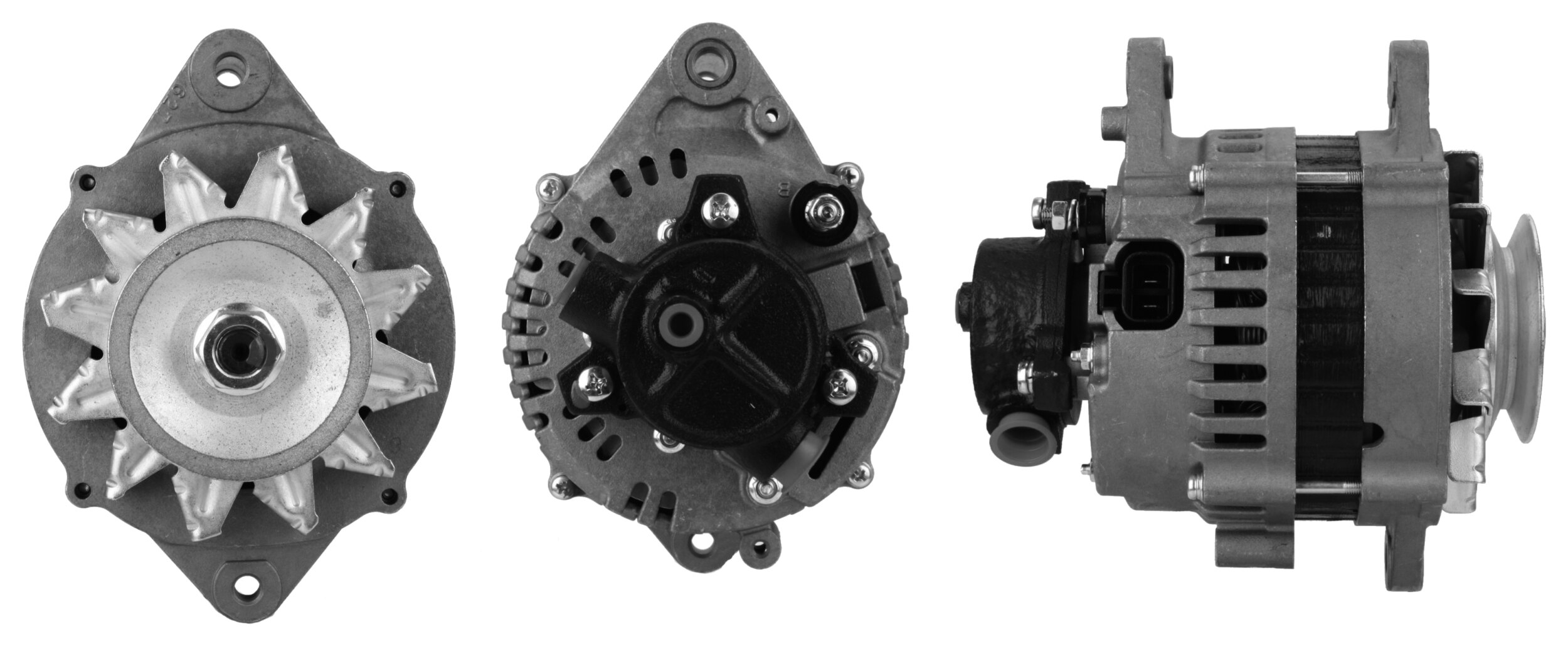 Alternator/Dynamo DRI 227145702