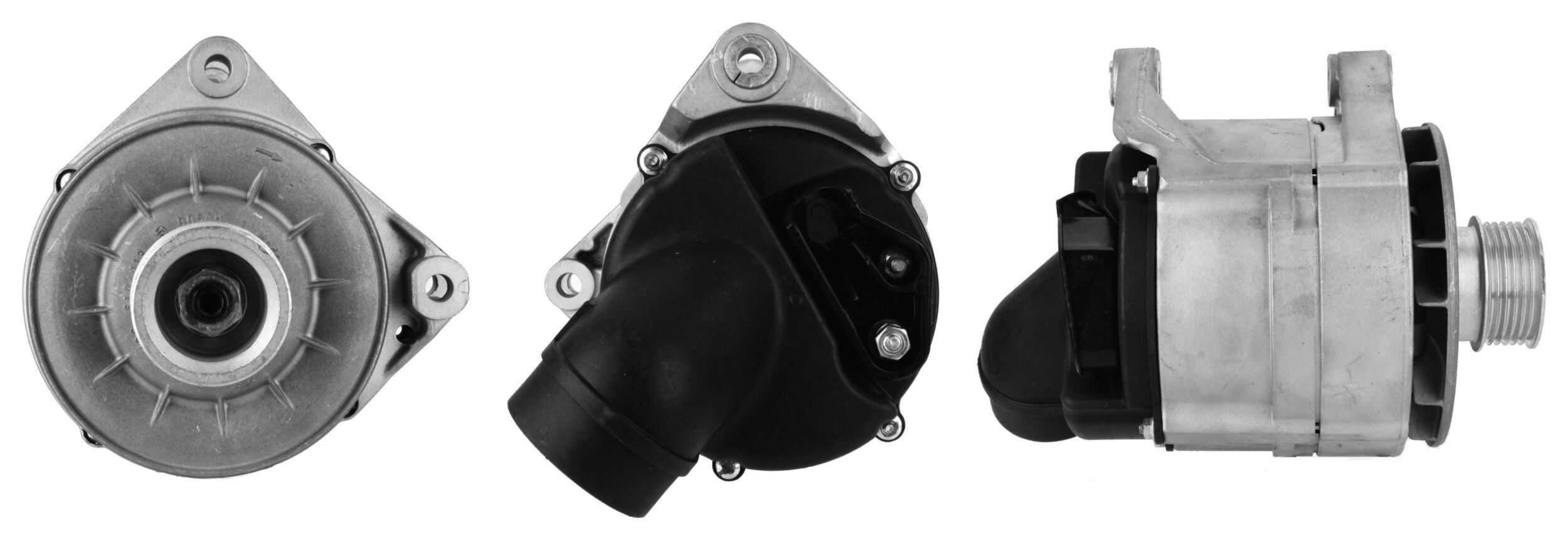 Alternator/Dynamo DRI 2151181052