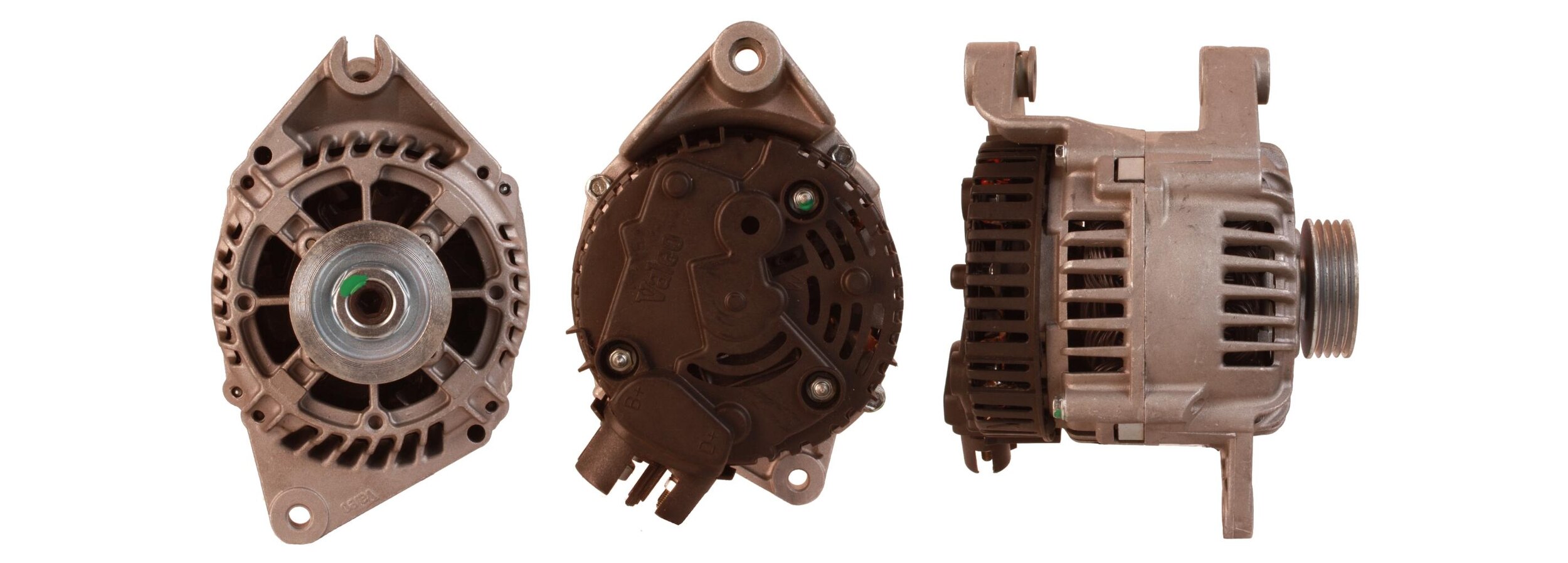 Alternator/Dynamo DRI 229111702