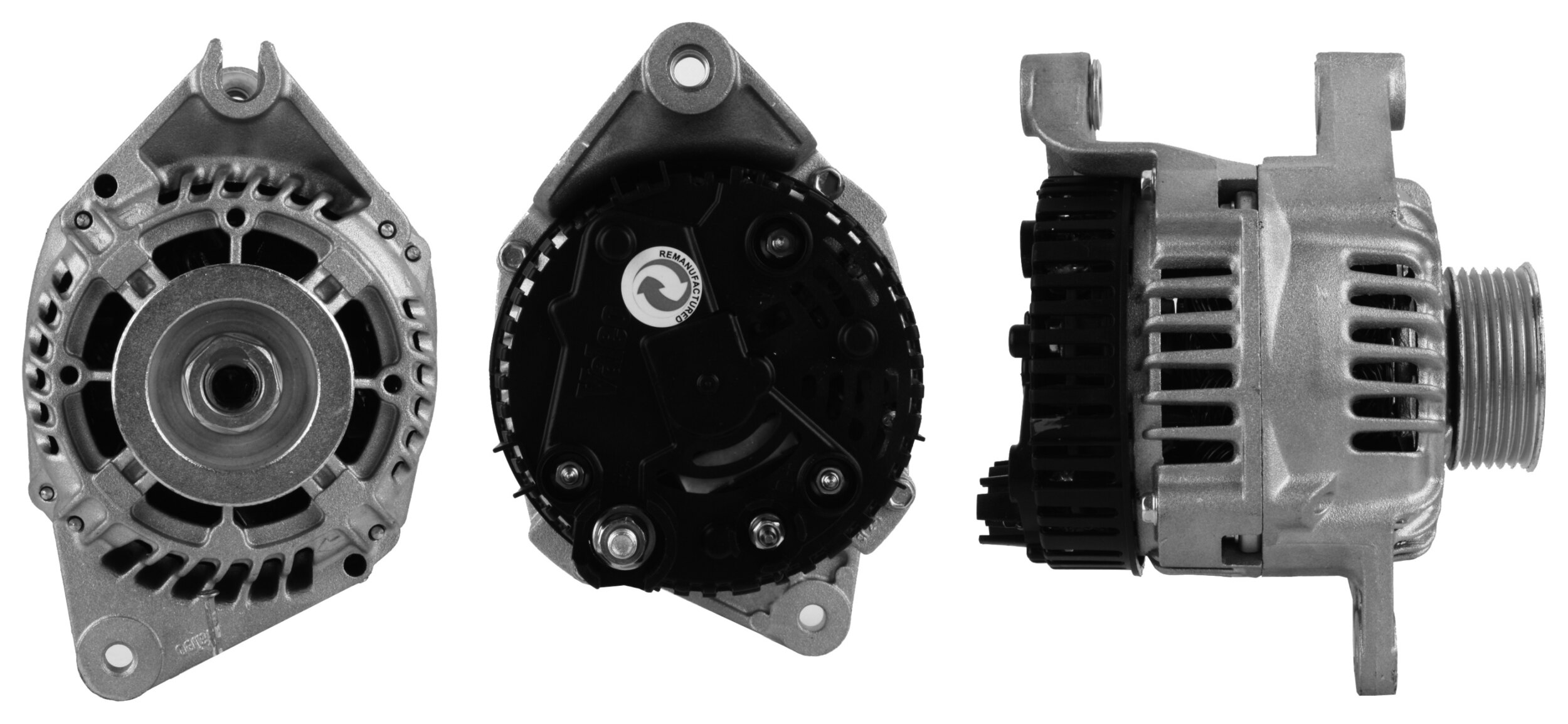 Alternator/Dynamo DRI 216109502