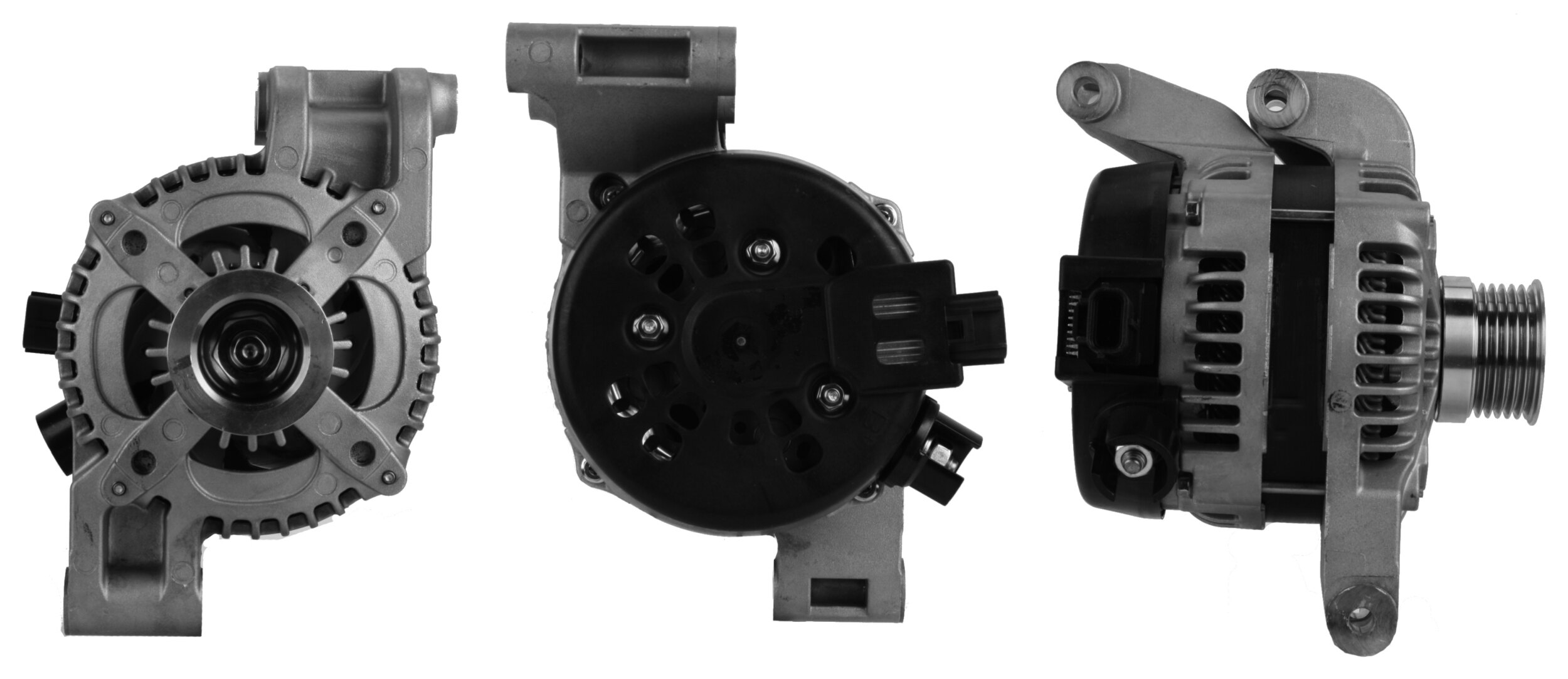 Alternator/Dynamo DRI 2193051202