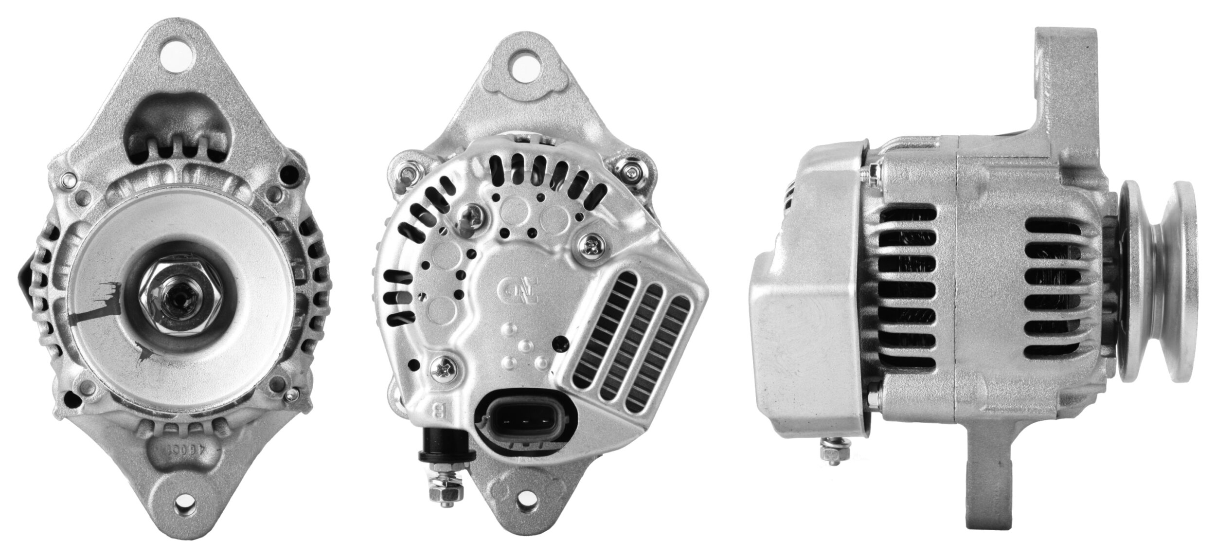 Alternator/Dynamo DRI 582118402