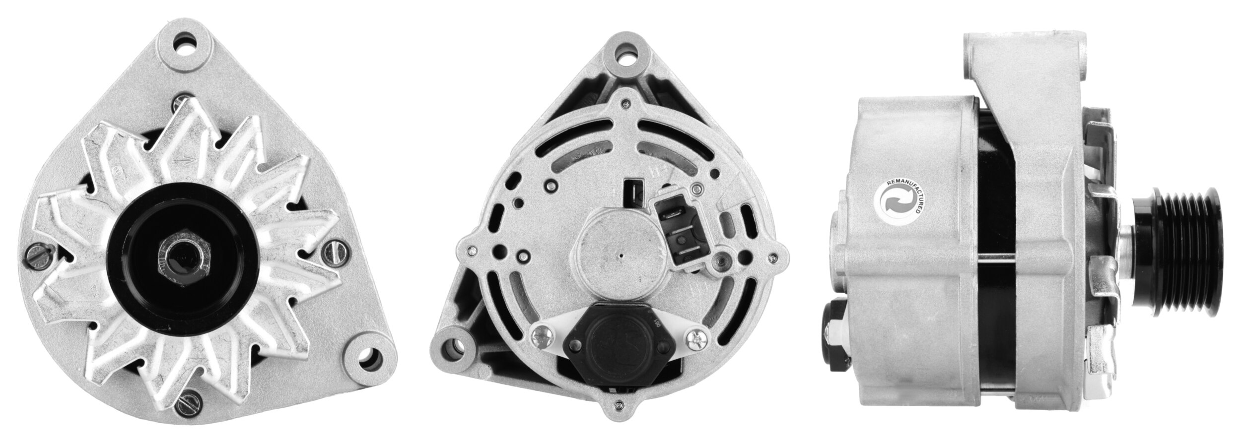 Alternator/Dynamo DRI 225103552