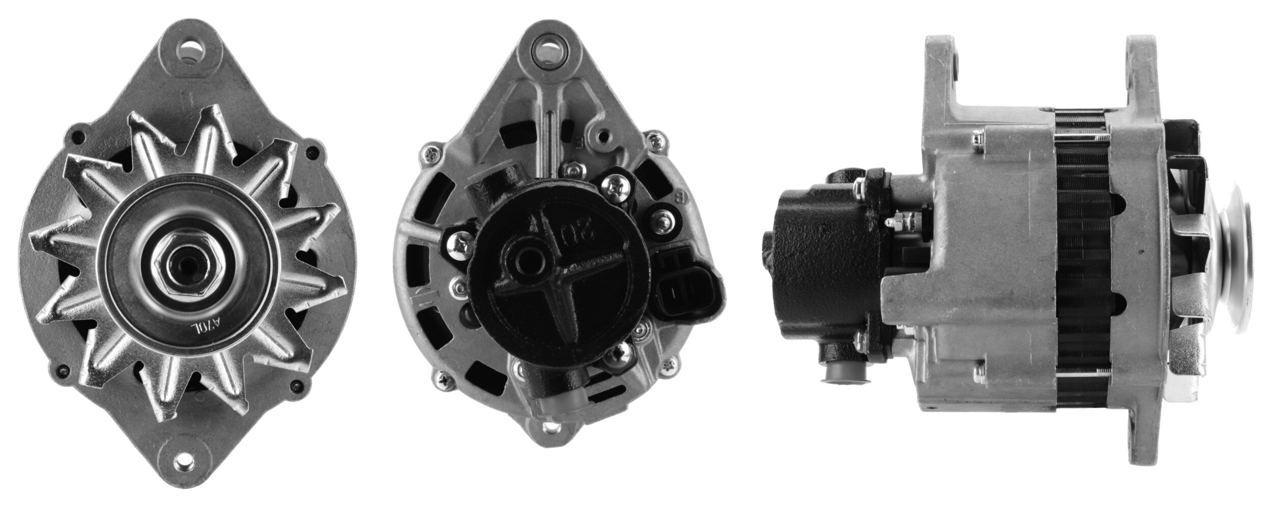 Alternator/Dynamo DRI 227112602