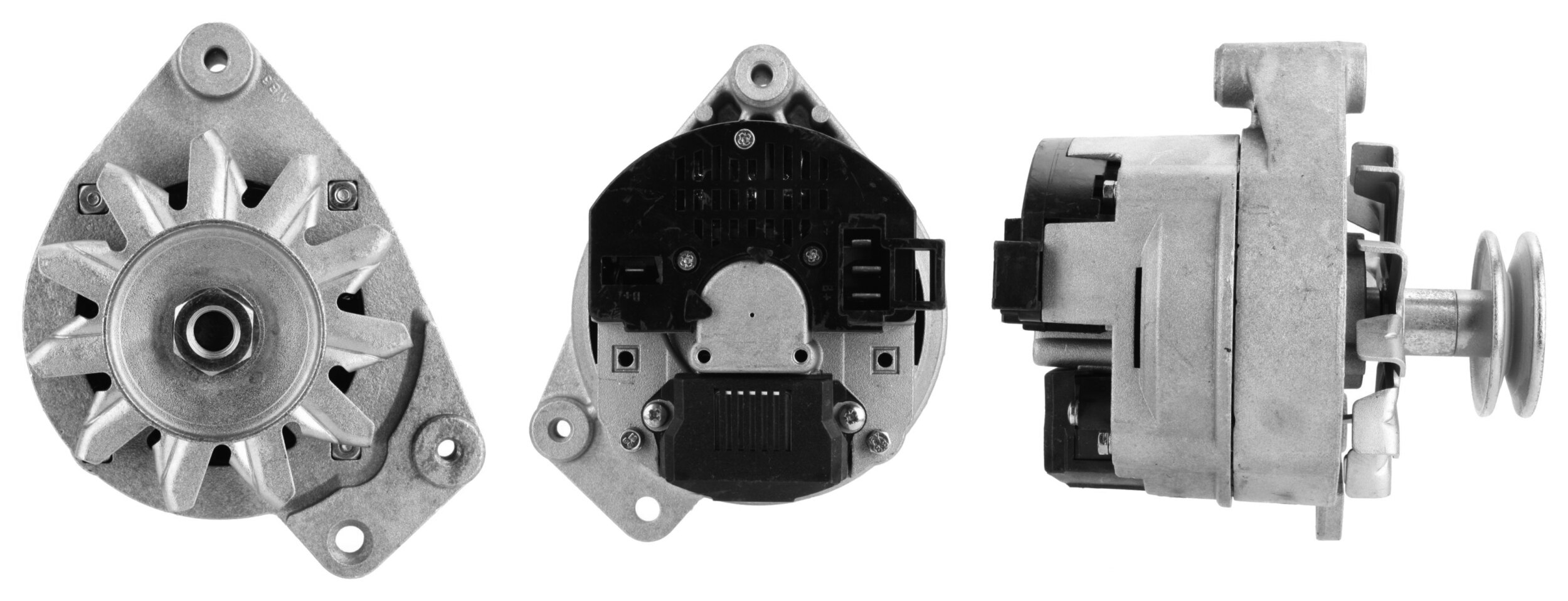 Alternator/Dynamo DRI 211108552