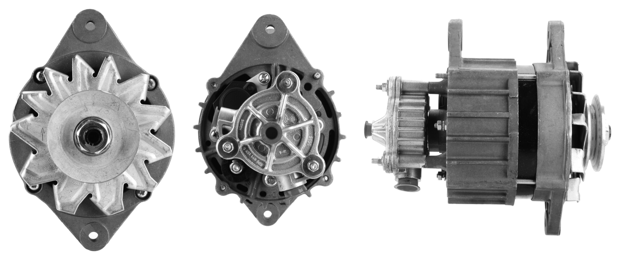 Alternator/Dynamo DRI 228109702