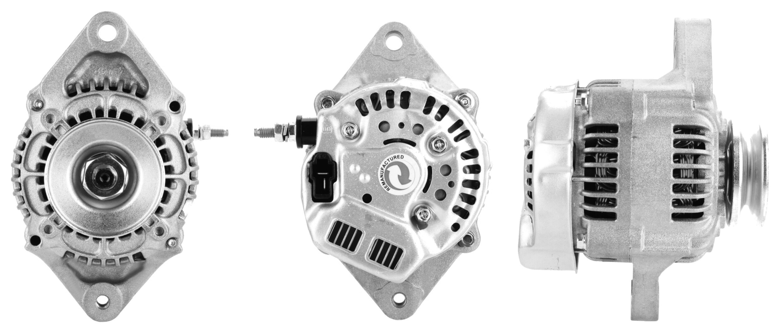 Alternator/Dynamo DRI 217102452