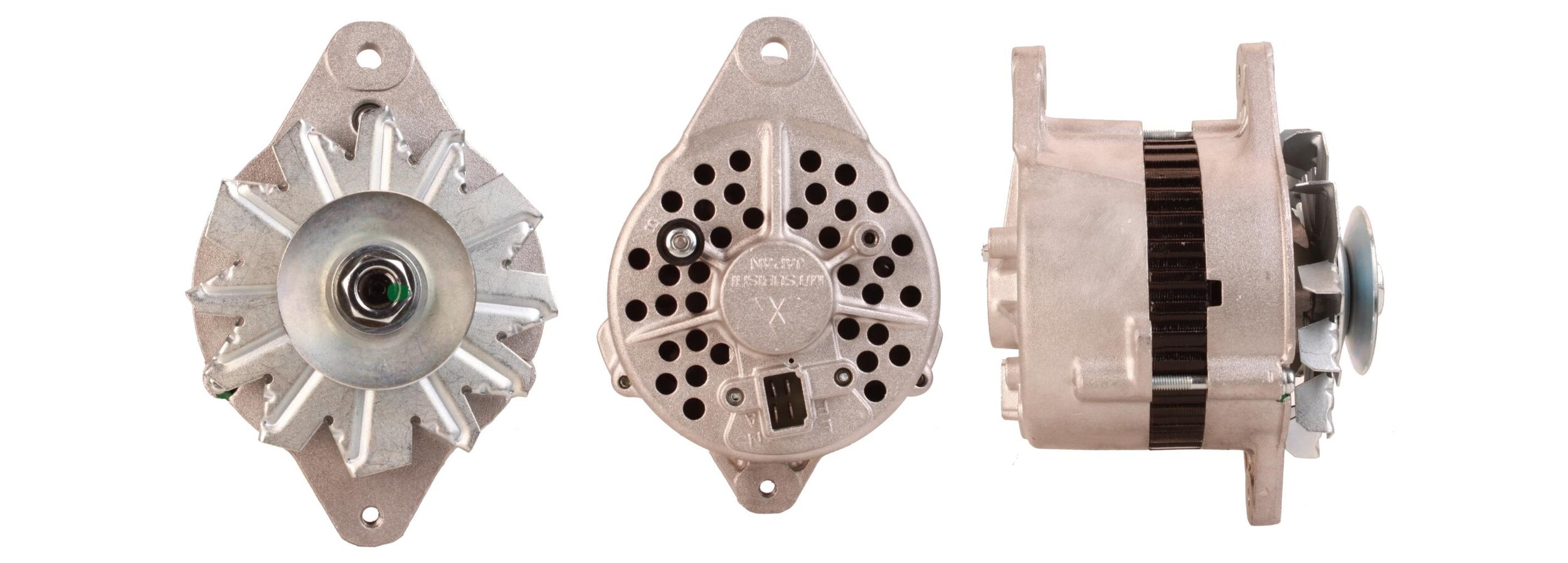 Alternator/Dynamo DRI 224001502