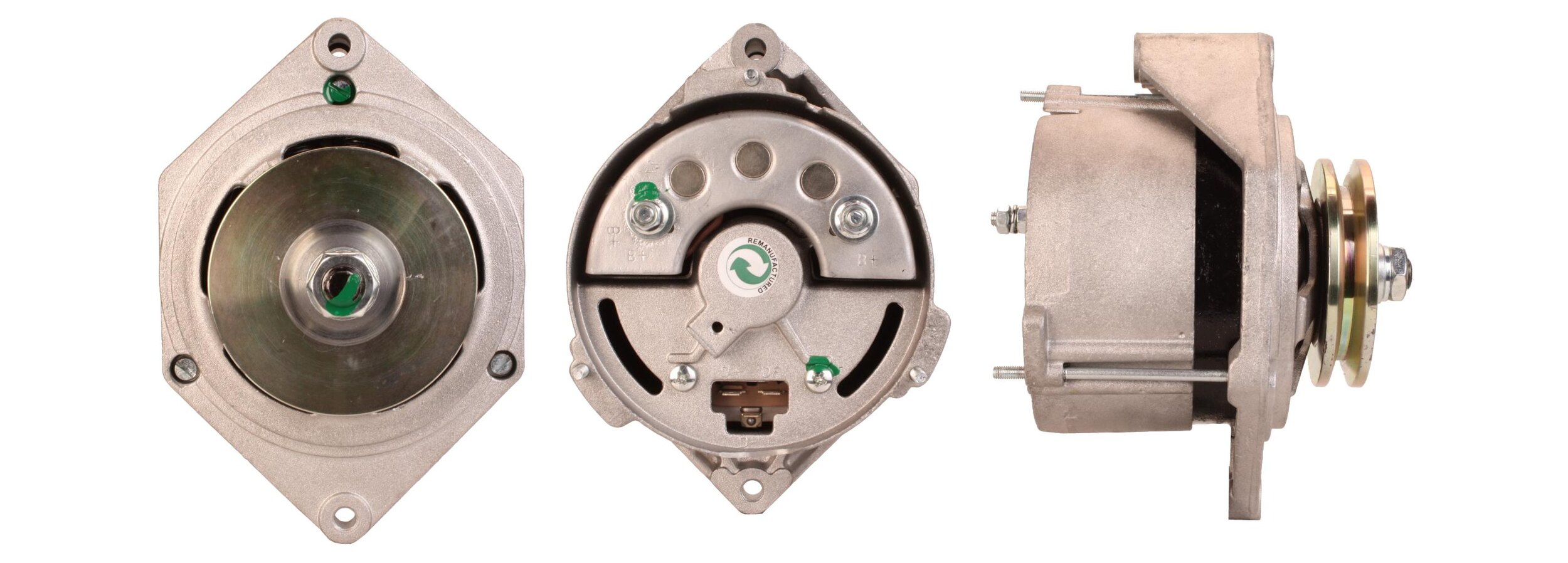 Alternator/Dynamo DRI 211006552