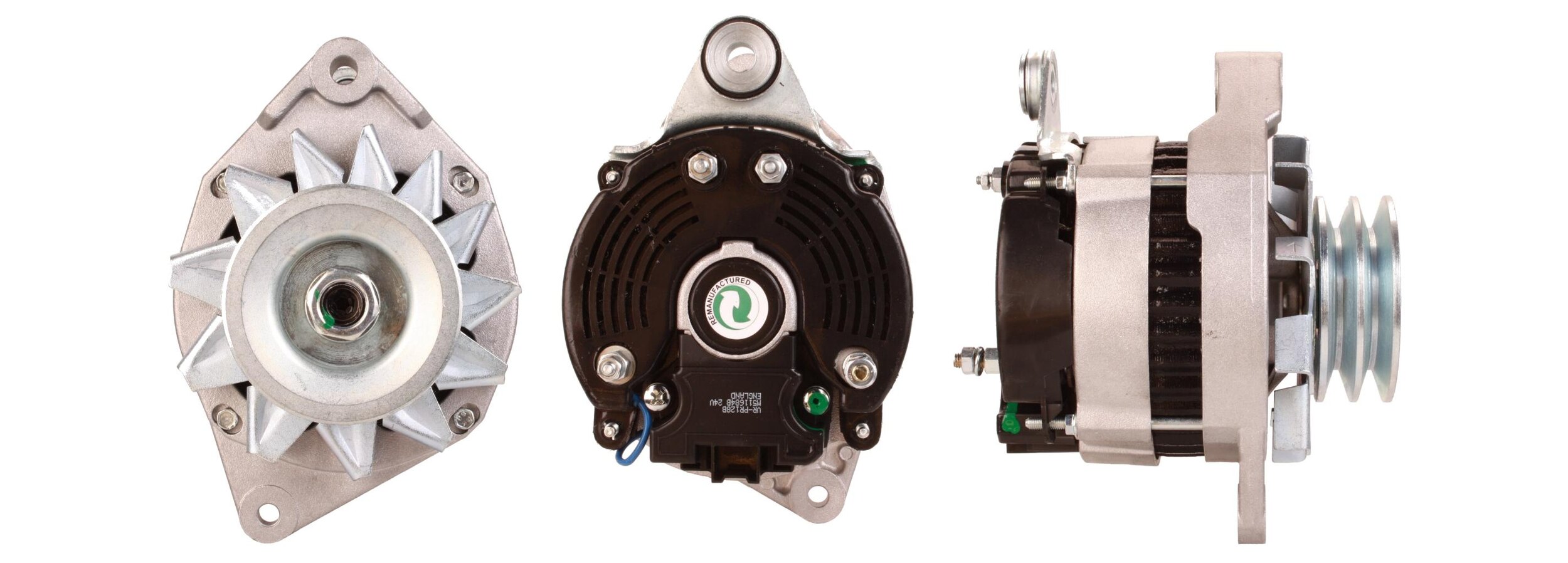 Alternator/Dynamo DRI 530101404