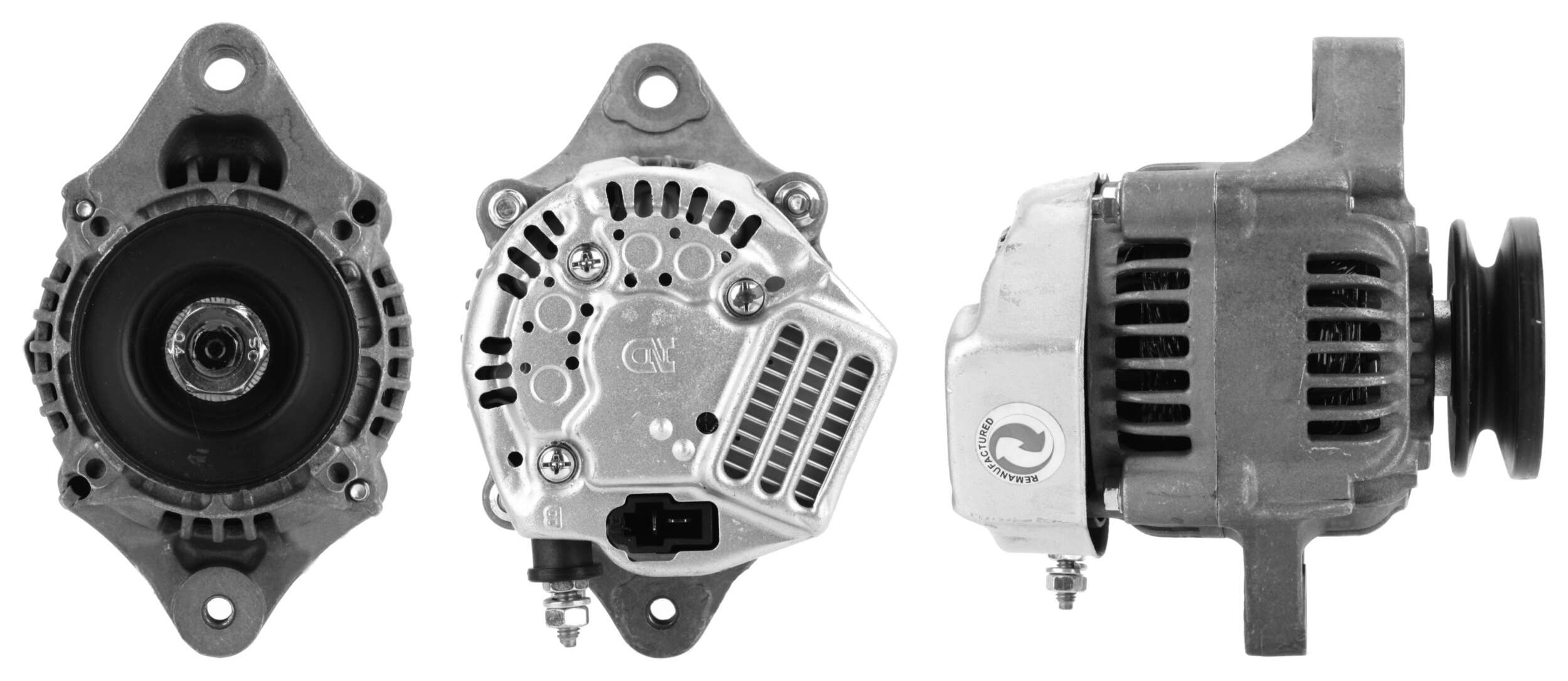 Alternator/Dynamo DRI 535103352