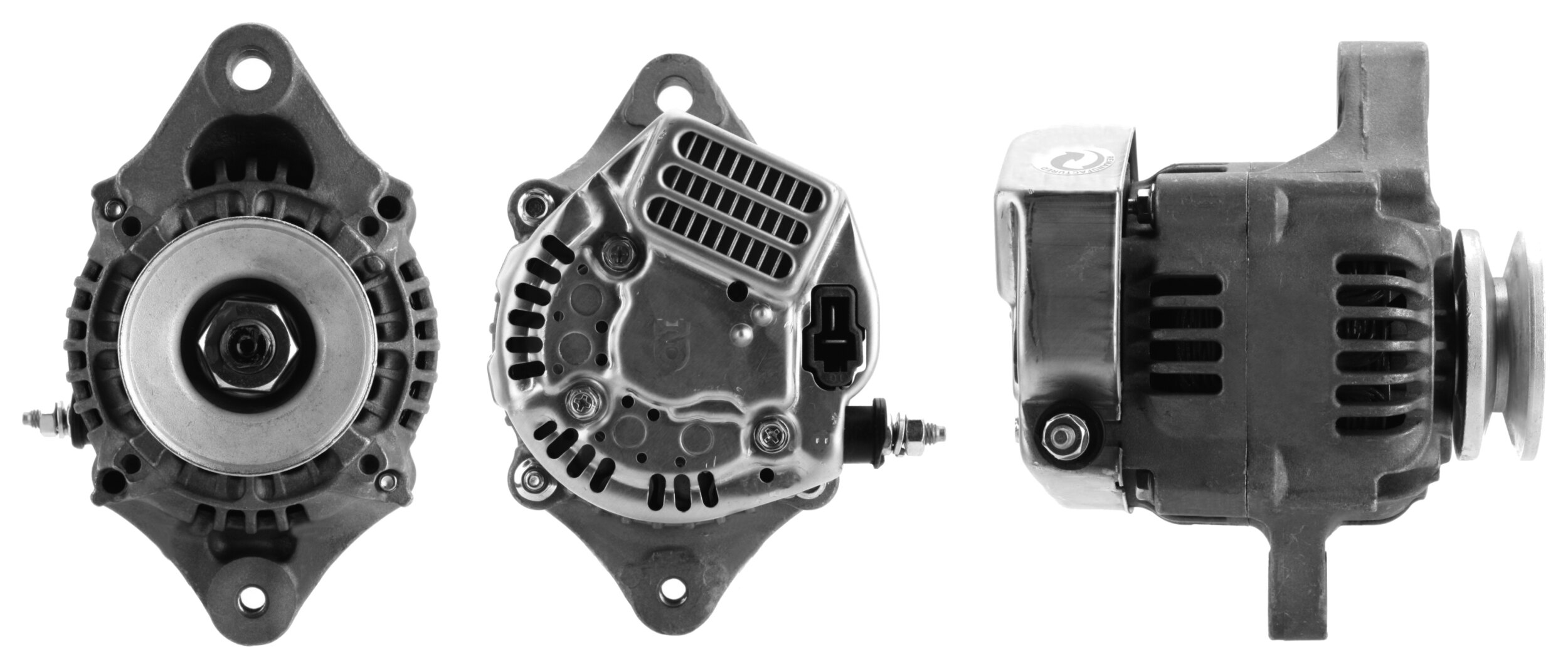 Alternator/Dynamo DRI 583101402