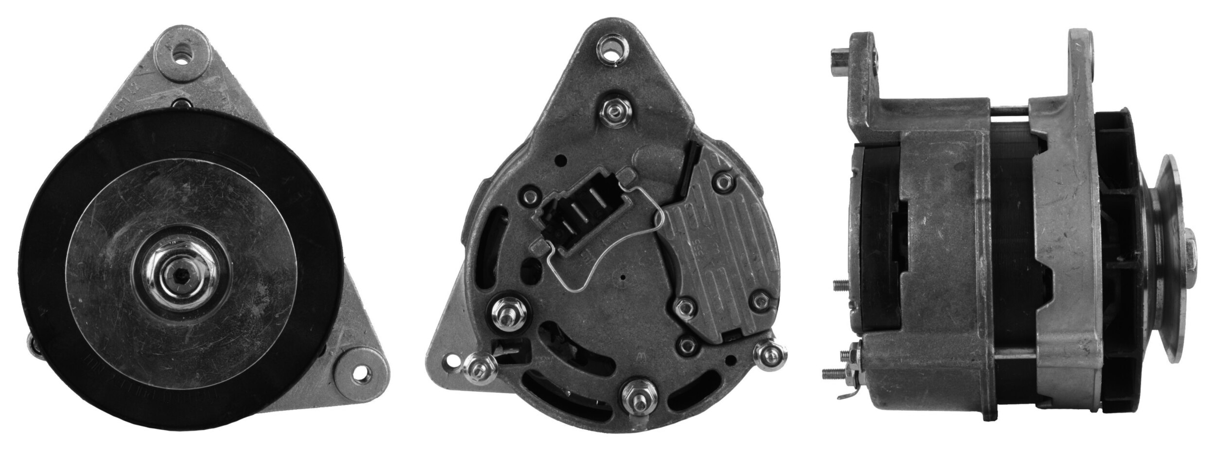 Alternator/Dynamo DRI 200118452