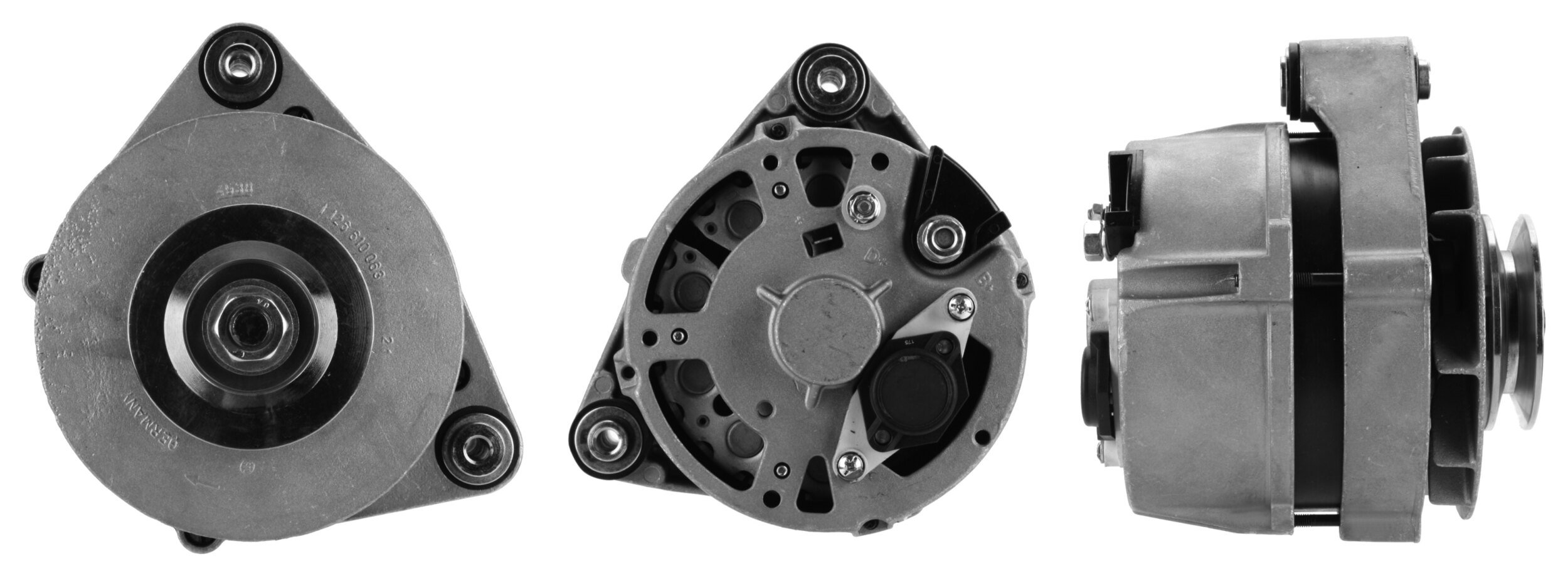 Alternator/Dynamo DRI 215107802