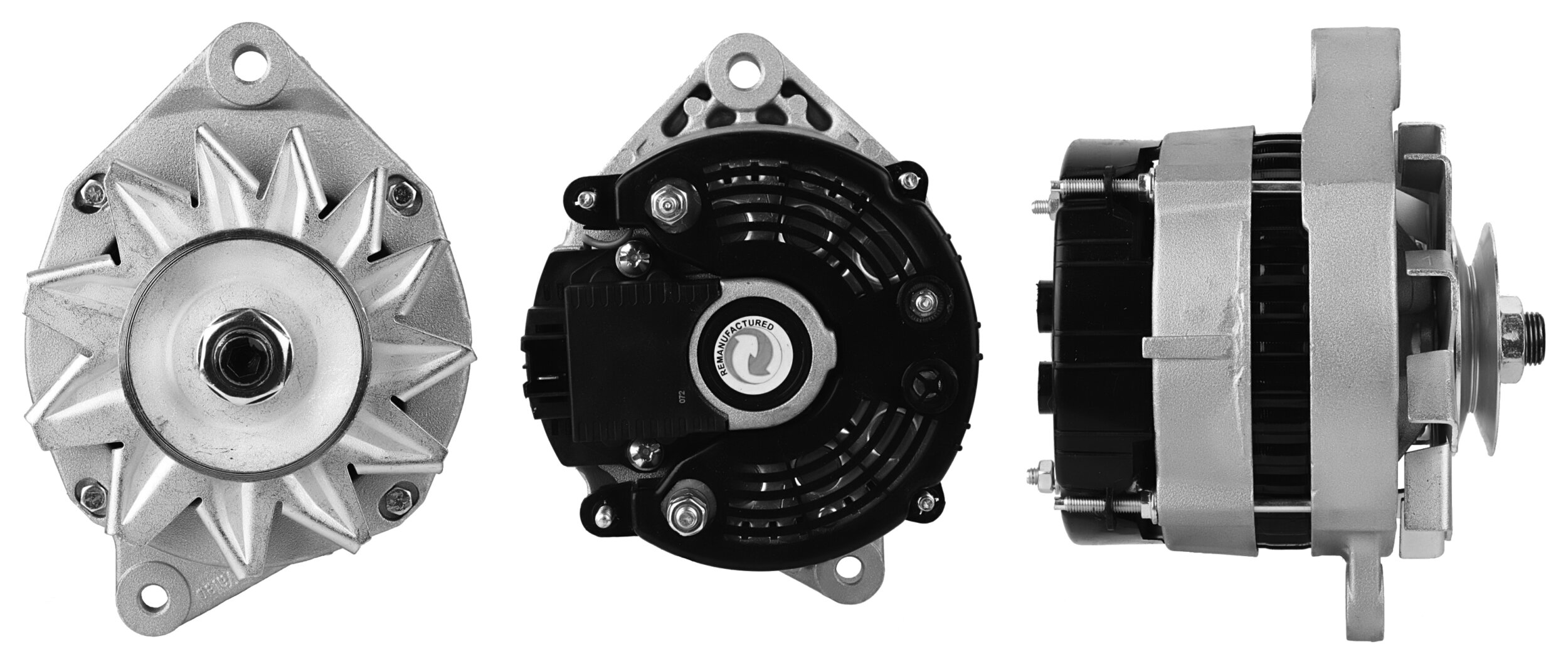 Alternator/Dynamo DRI 229136502