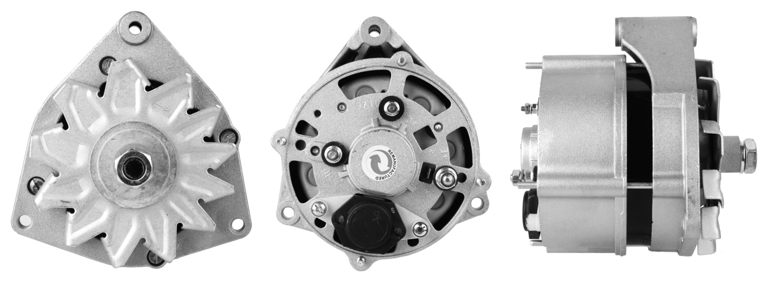 Alternator/Dynamo DRI 200115552