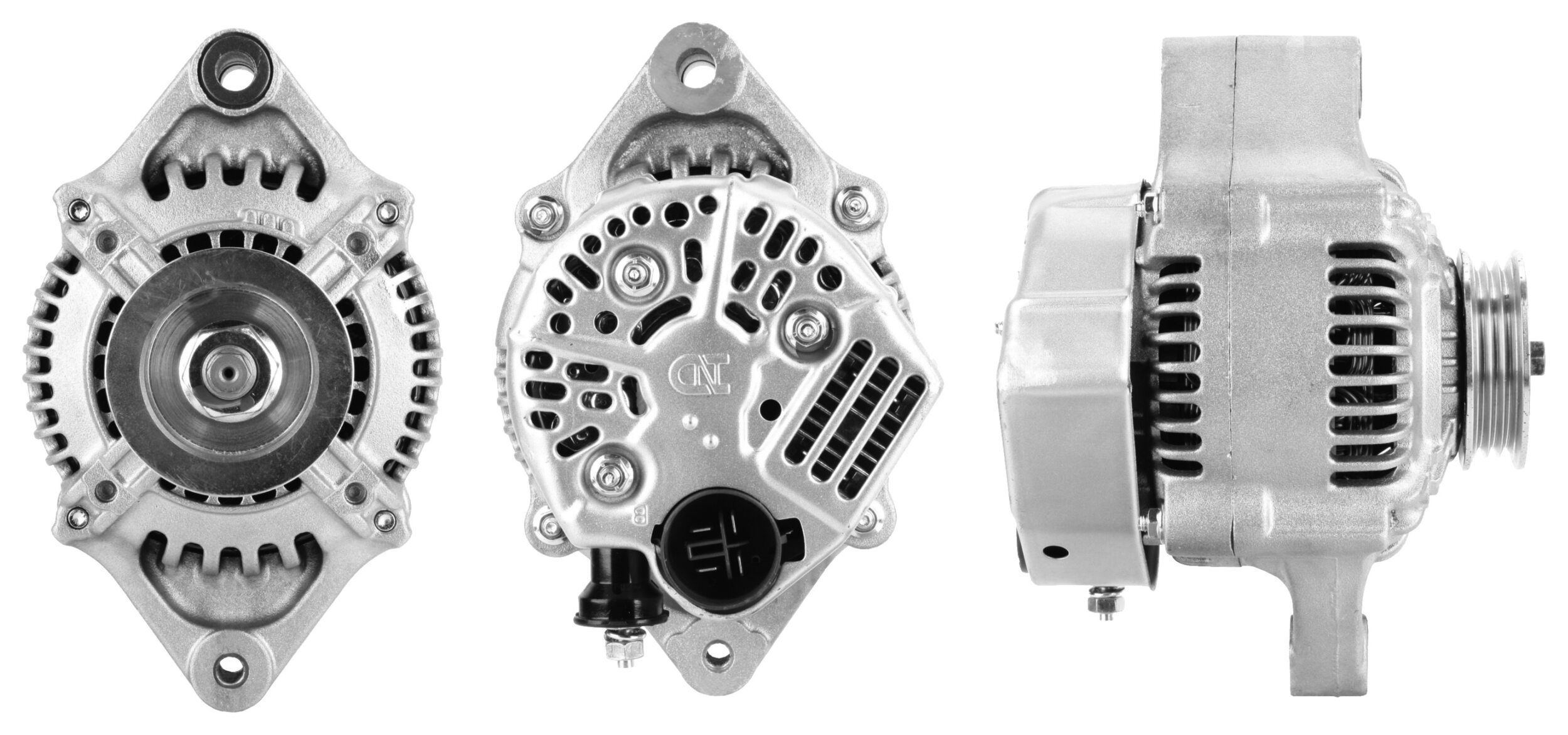 Alternator/Dynamo DRI 222117602