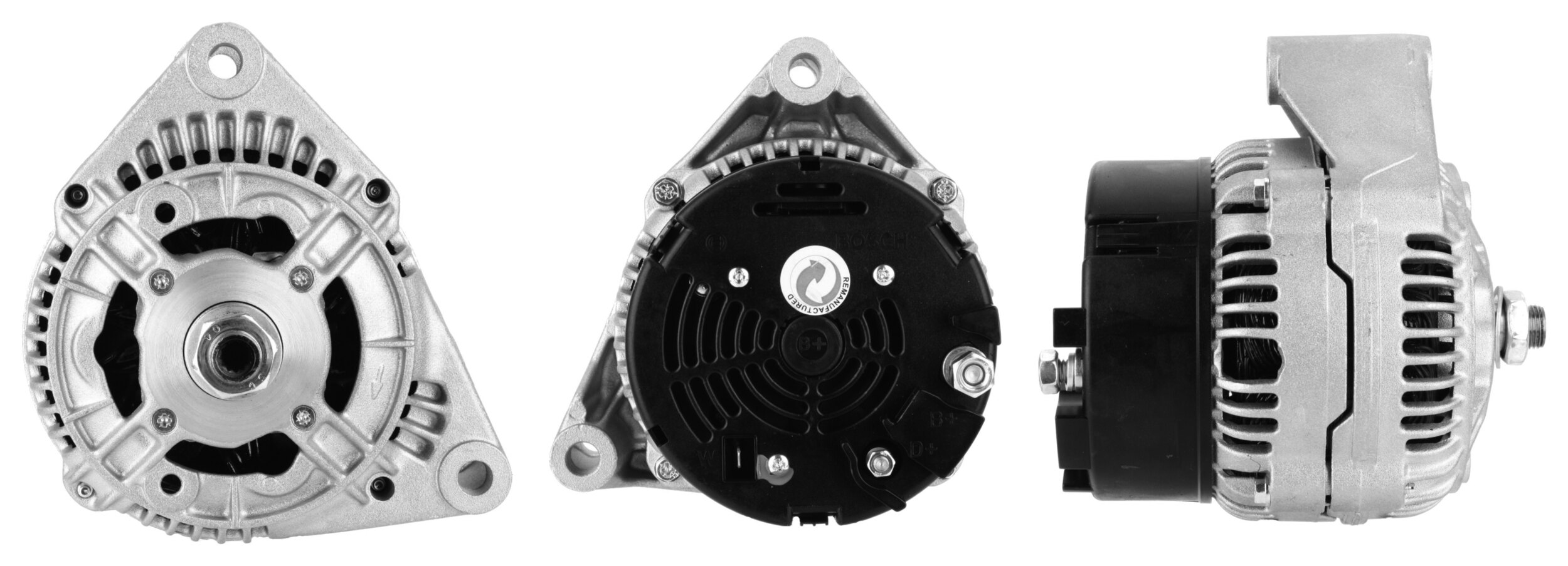 Alternator/Dynamo DRI 586106902