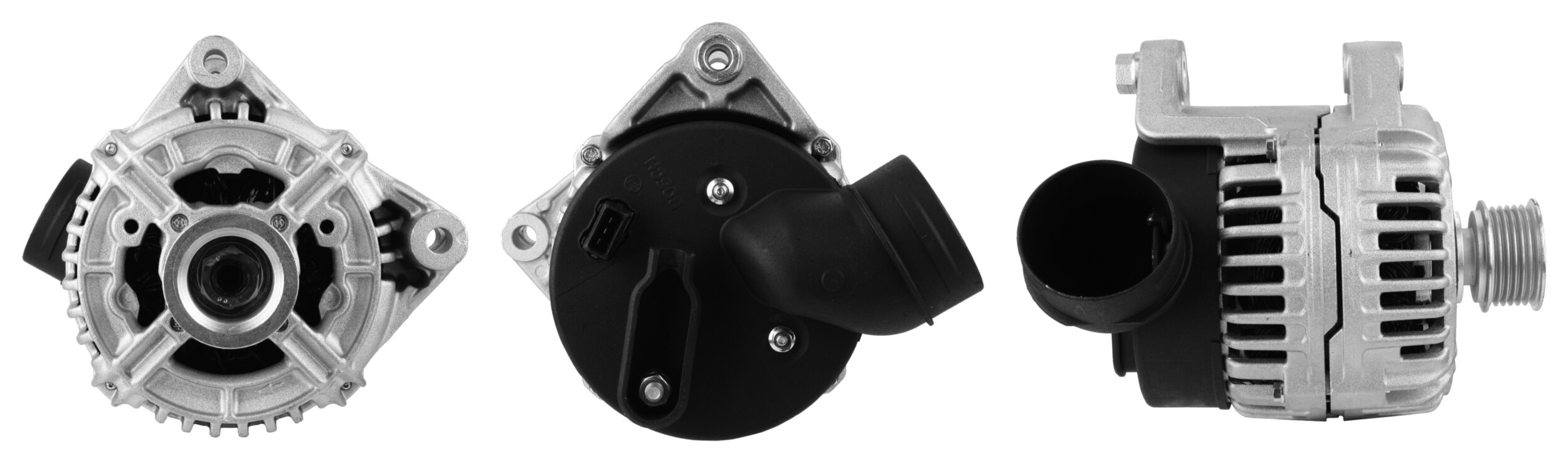 Alternator/Dynamo DRI 2151271202