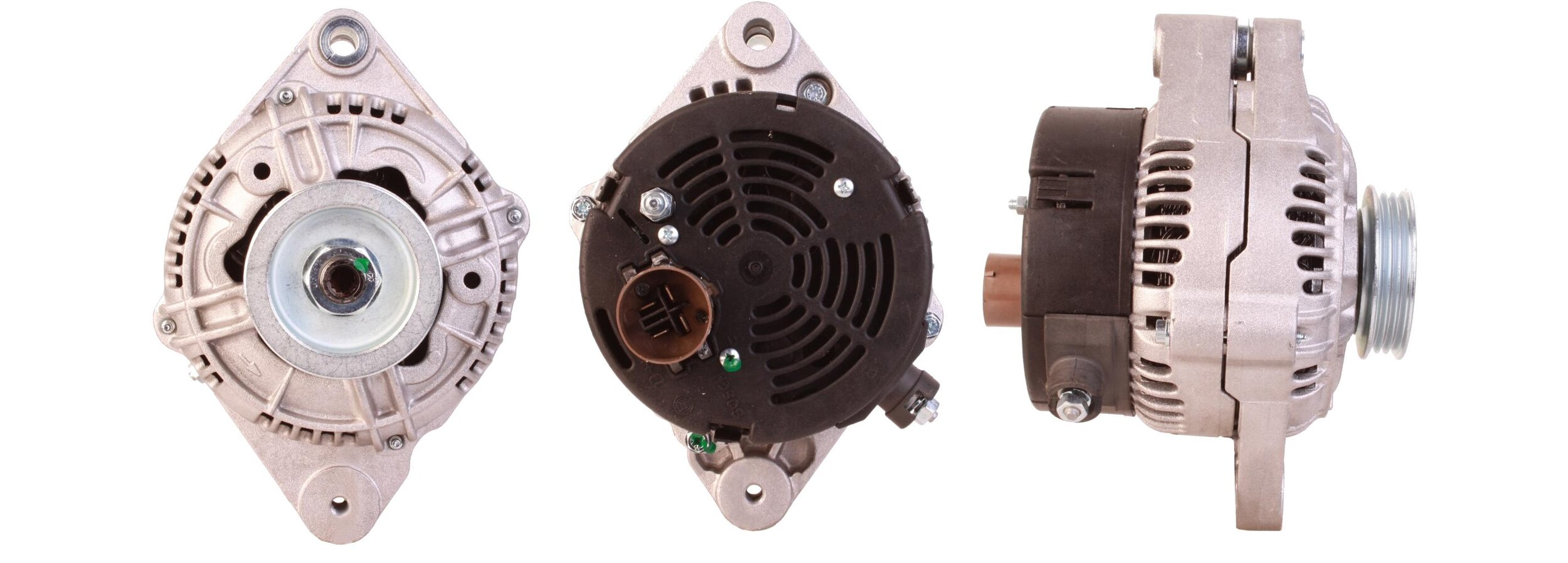 Alternator/Dynamo DRI 222132602