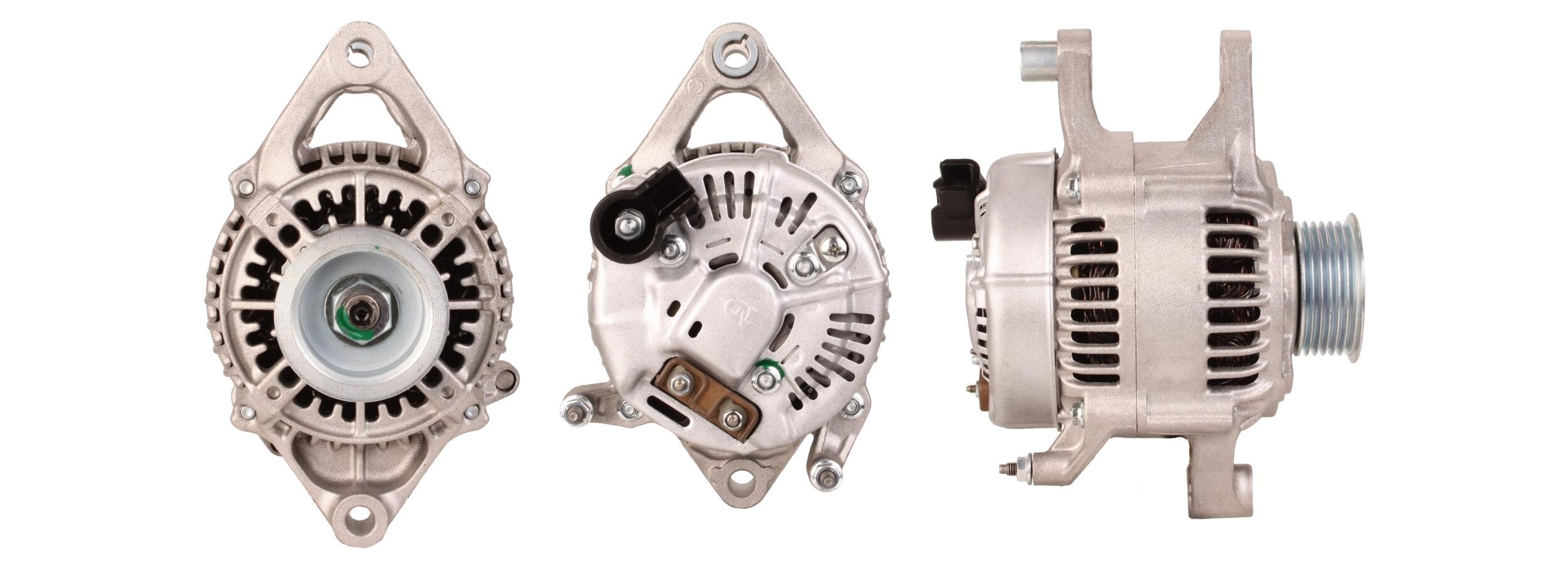 Alternator/Dynamo DRI 534015902