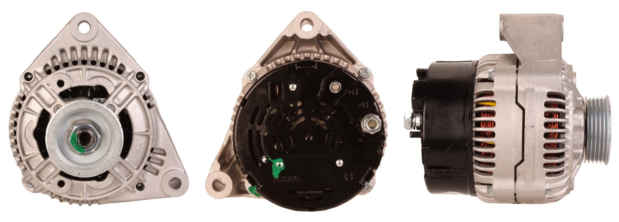 Alternator/Dynamo DRI 210106902