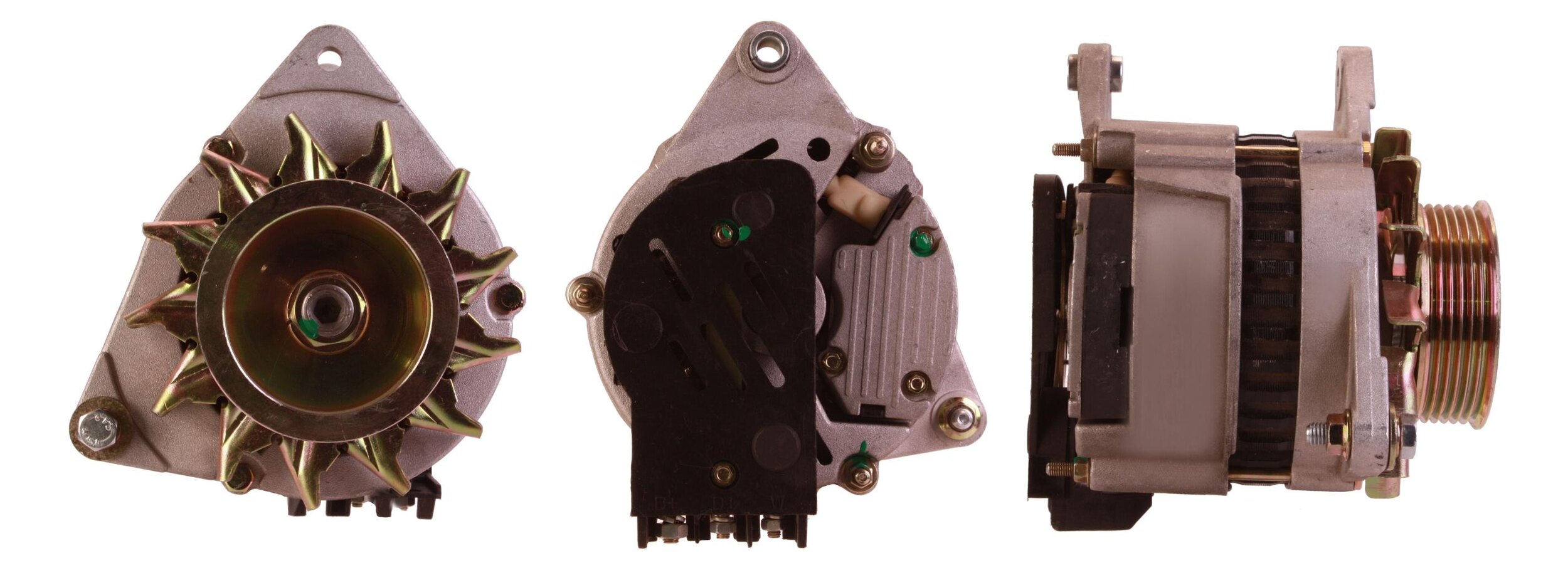 Alternator/Dynamo DRI 219184702