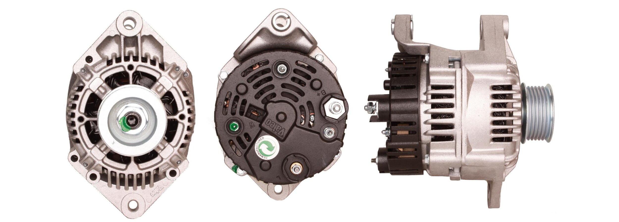 Alternator/Dynamo DRI 230164752