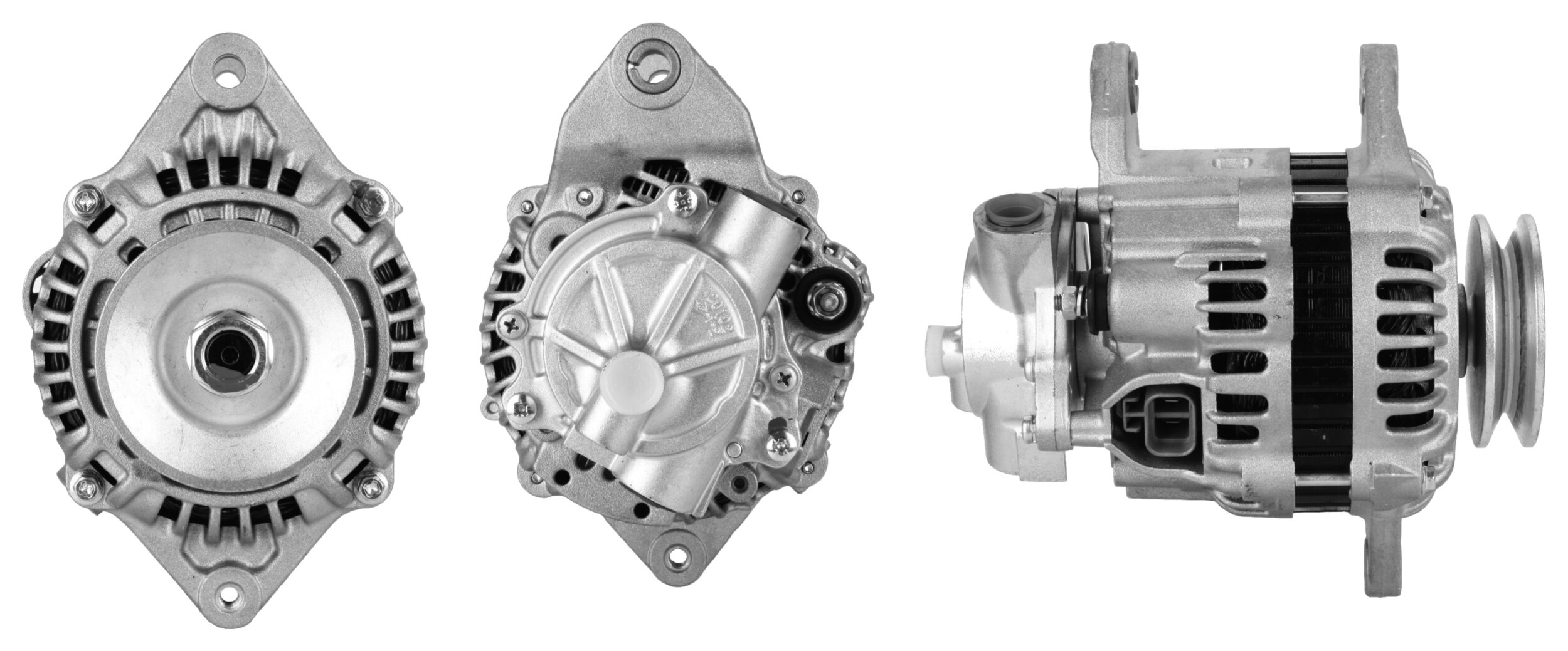 Alternator/Dynamo DRI 245110702