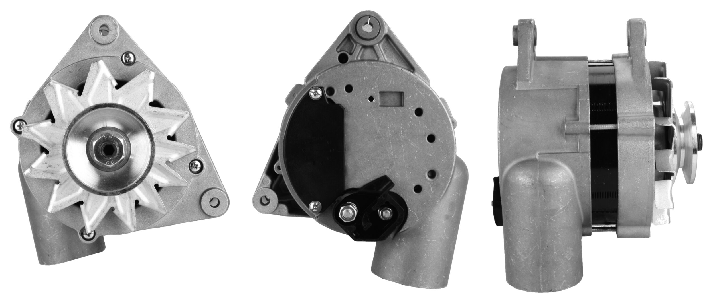 Alternator/Dynamo DRI 2151131402