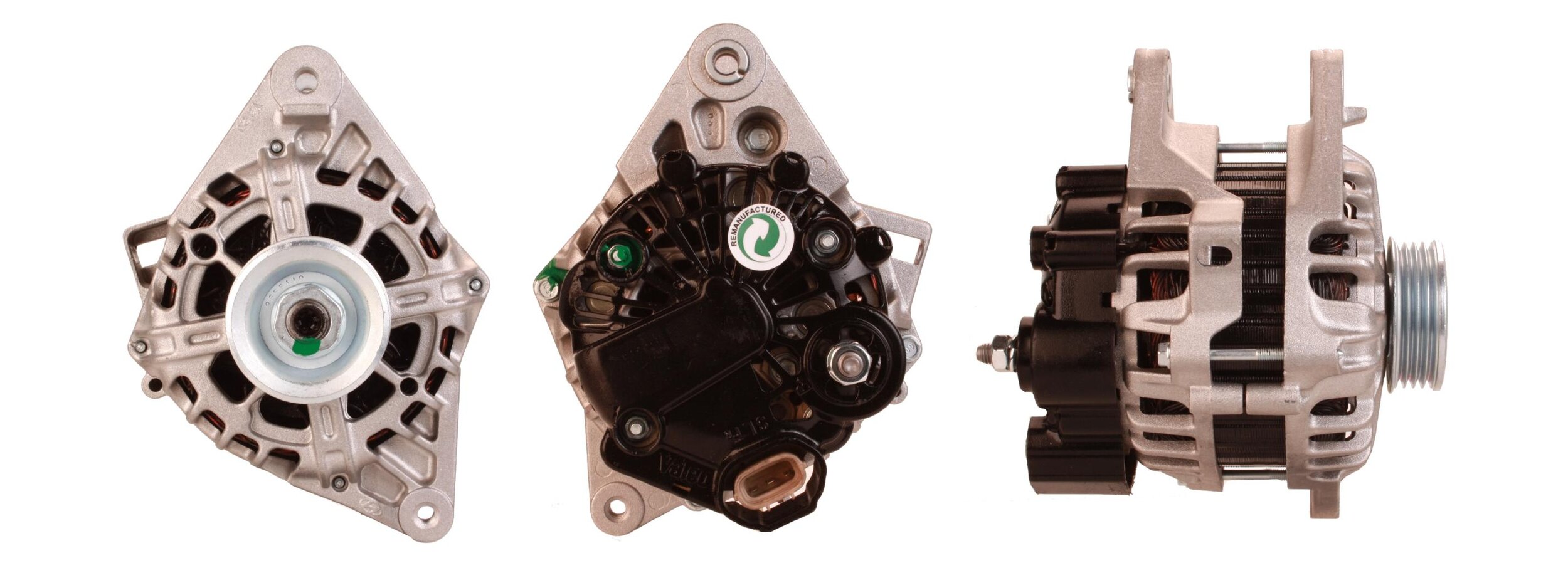 Alternator/Dynamo DRI 224197902