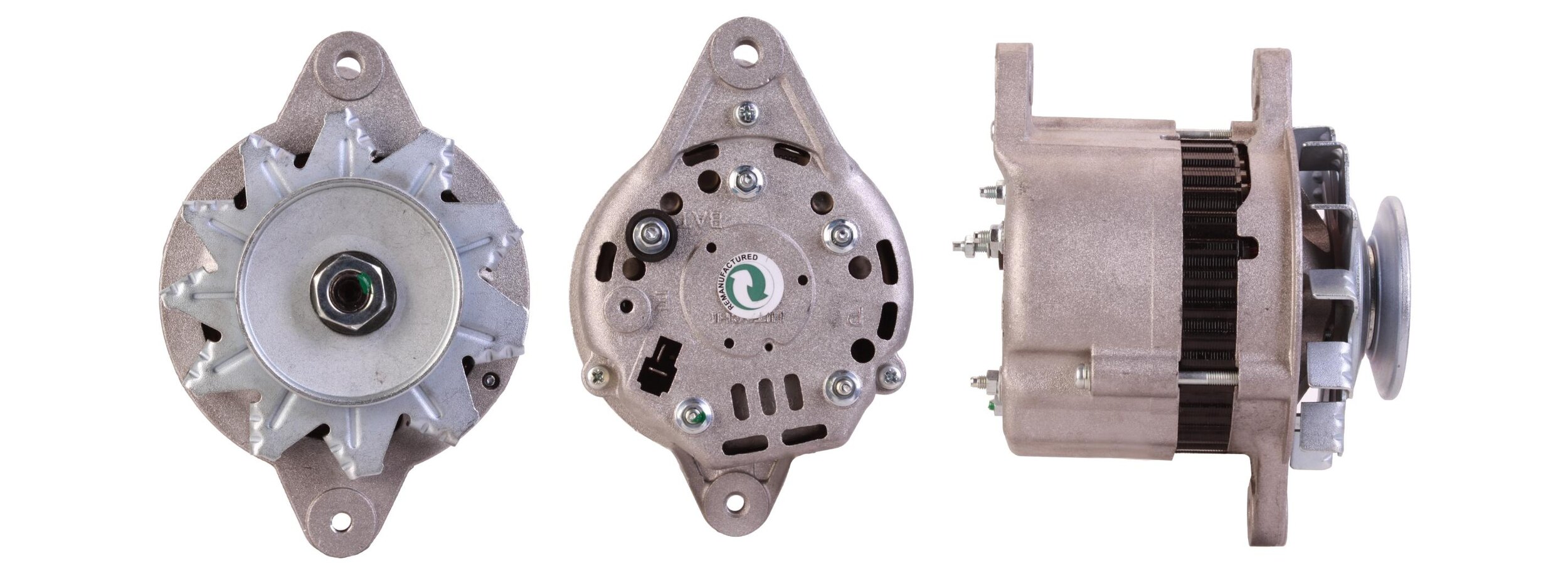 Alternator/Dynamo DRI 526103352