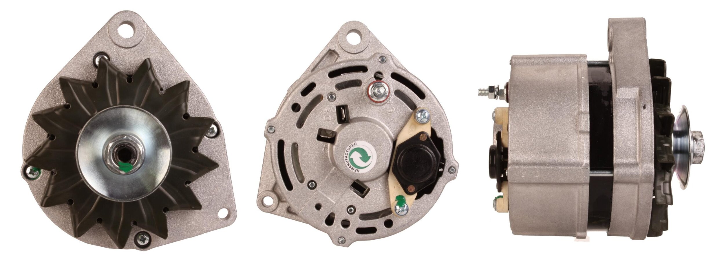 Alternator/Dynamo DRI 210102652