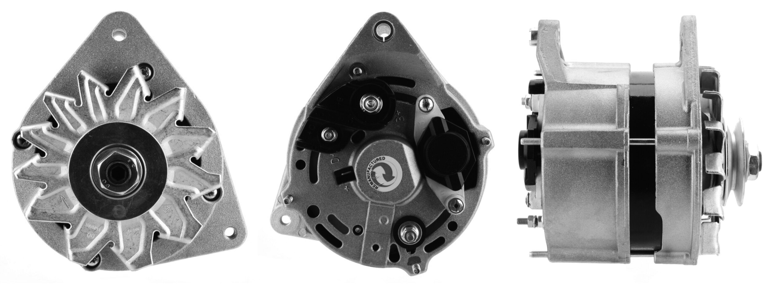 Alternator/Dynamo DRI 219109702