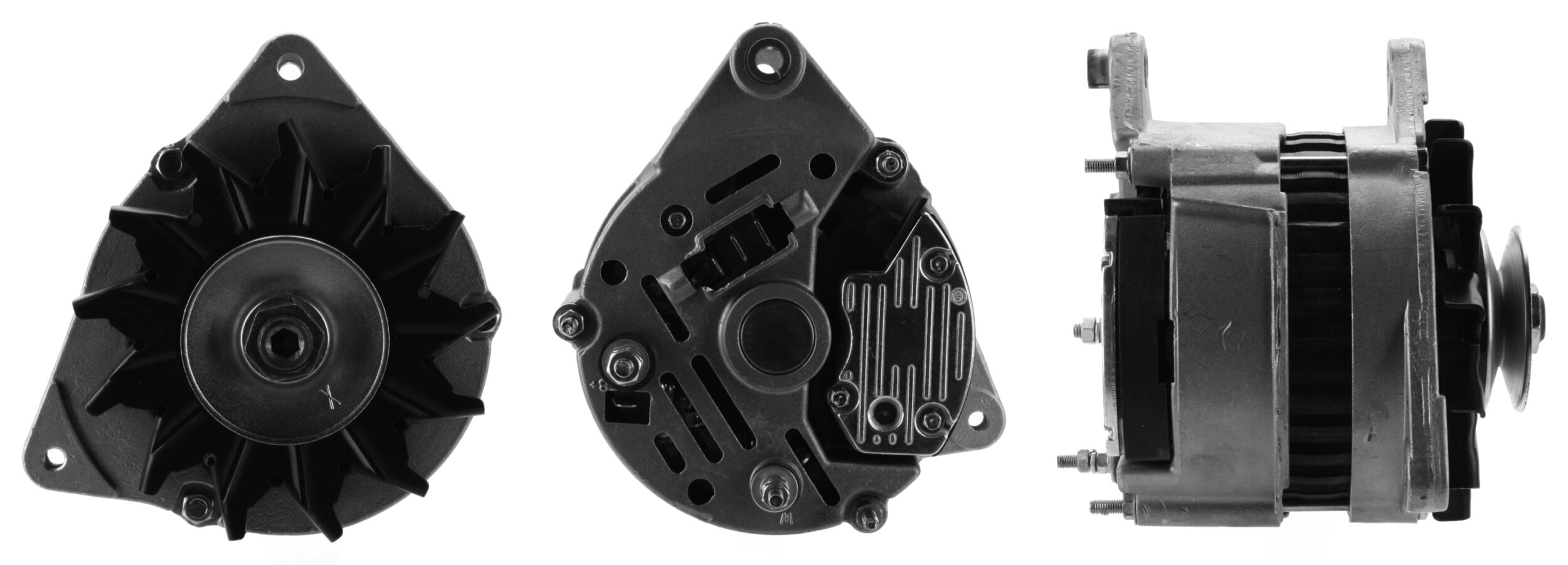 Alternator/Dynamo DRI 219102452