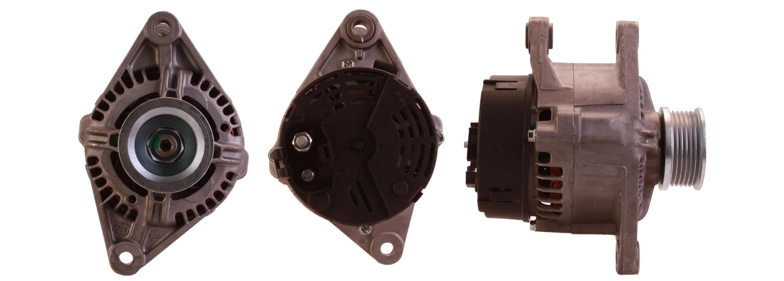 Alternator/Dynamo DRI 218141752