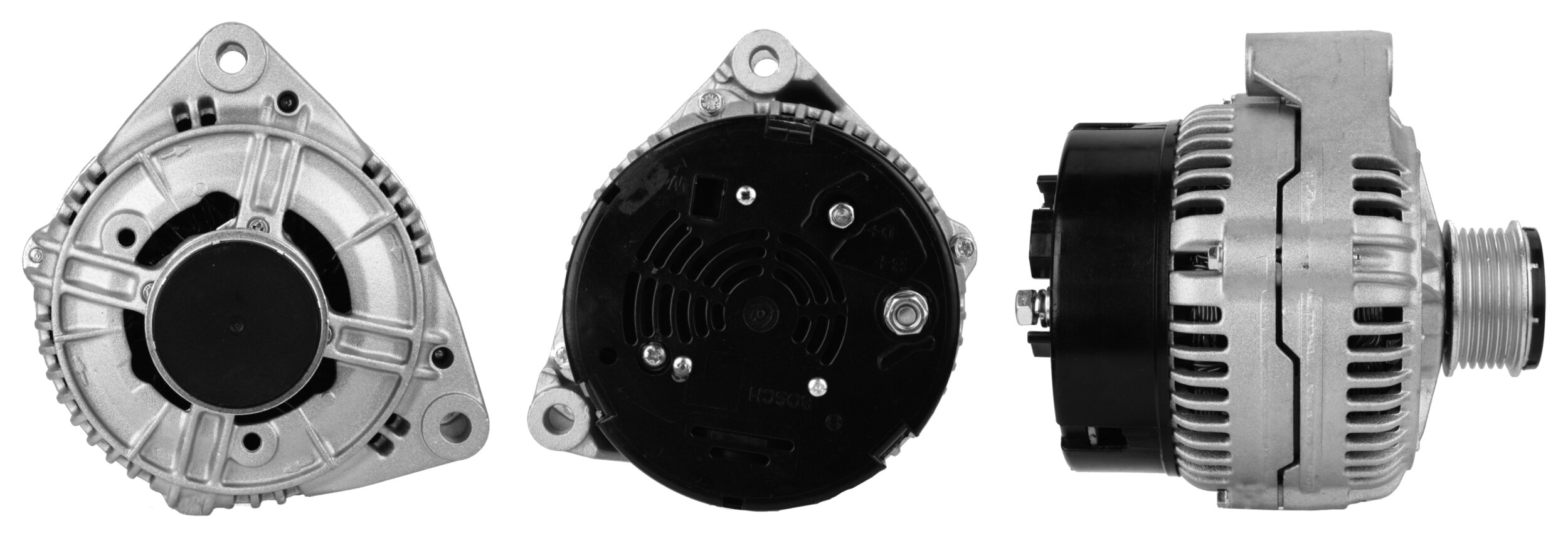 Alternator/Dynamo DRI 2251231432